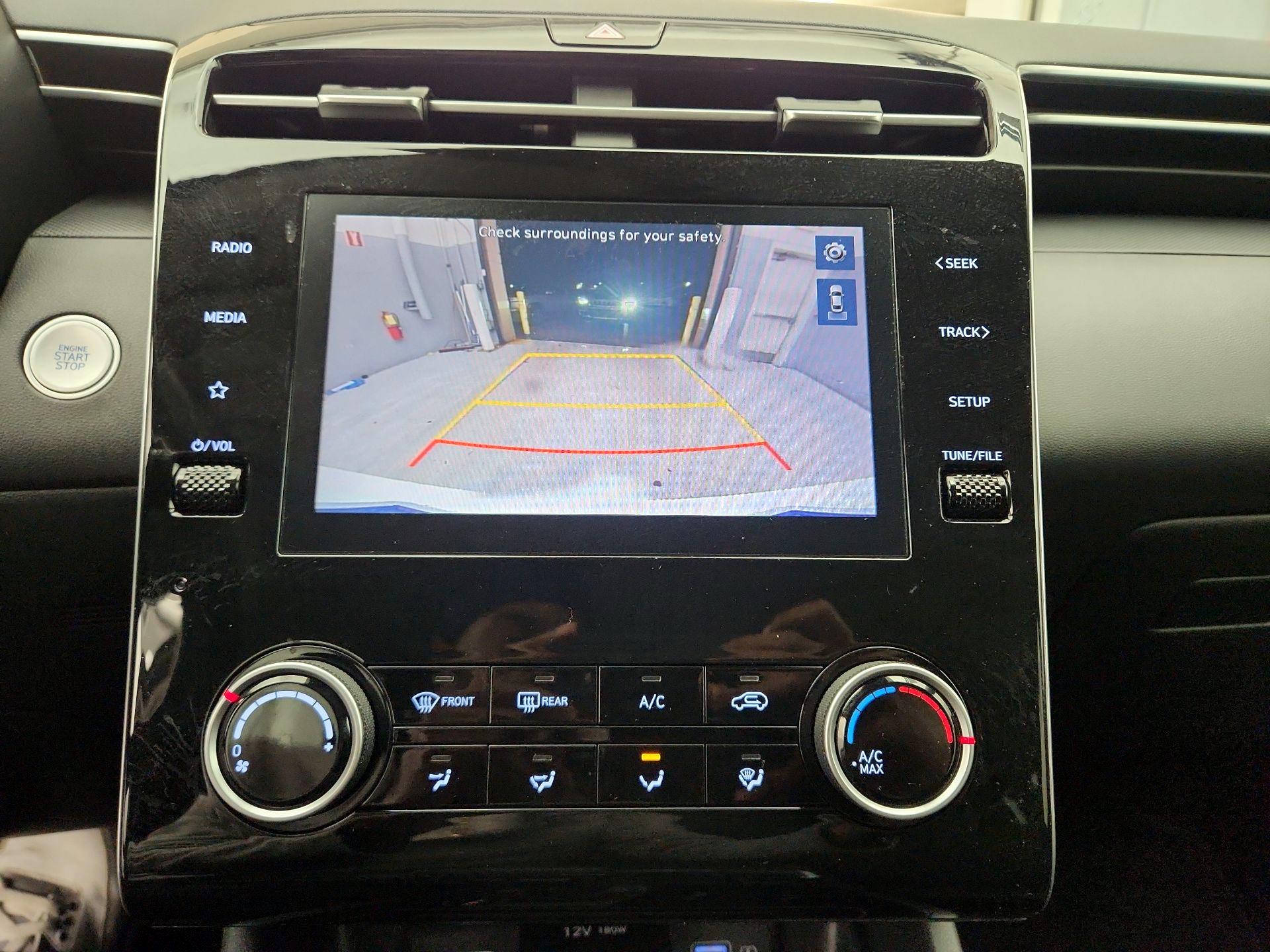 Thumbnail: 2022 Hyundai Tucson - 14