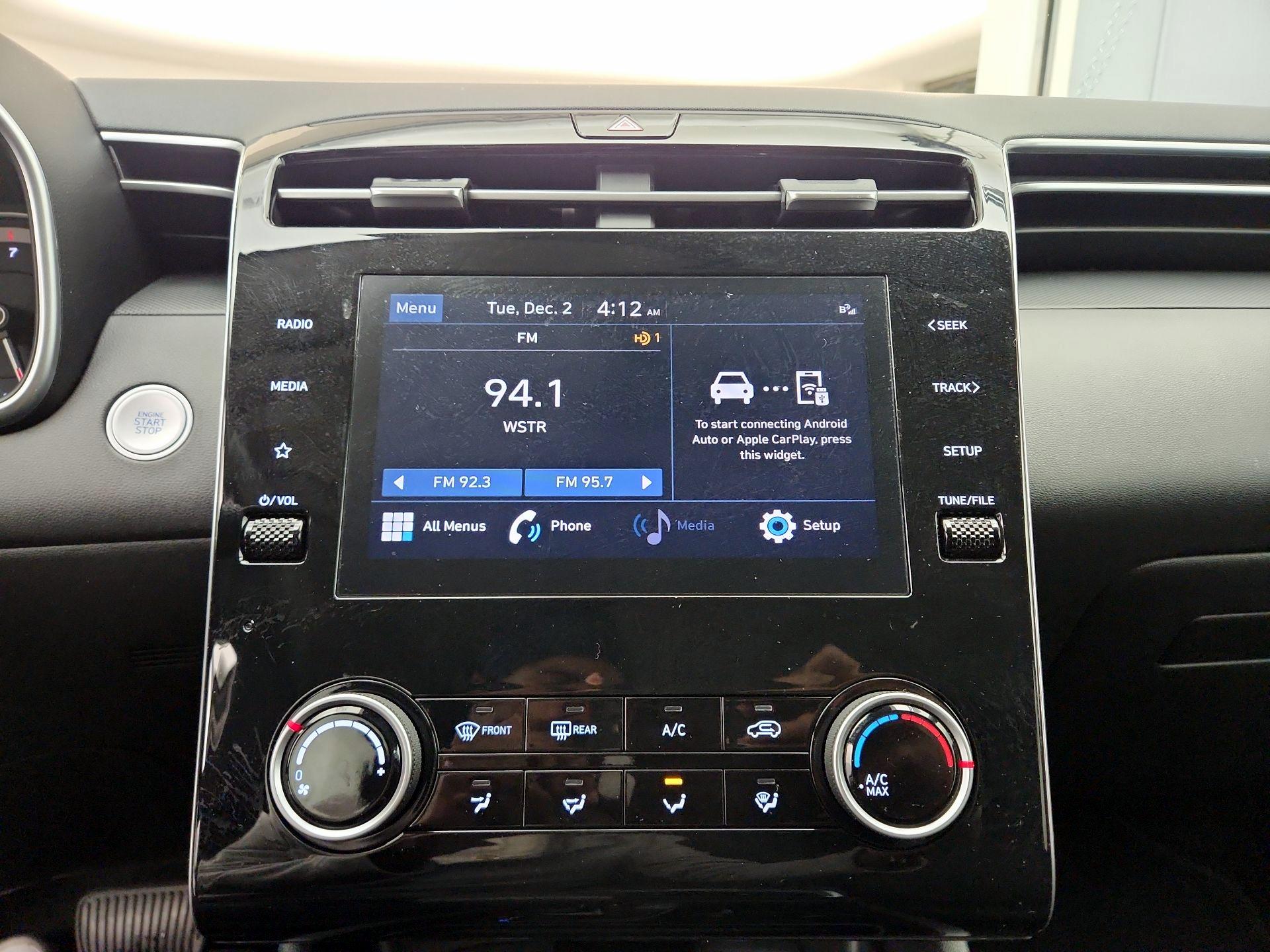 Thumbnail: 2022 Hyundai Tucson - 15