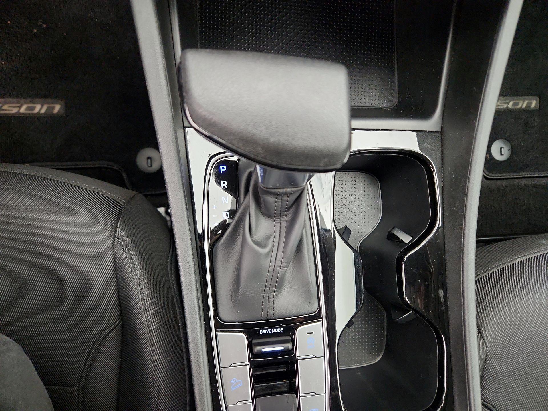 Thumbnail: 2022 Hyundai Tucson - 17