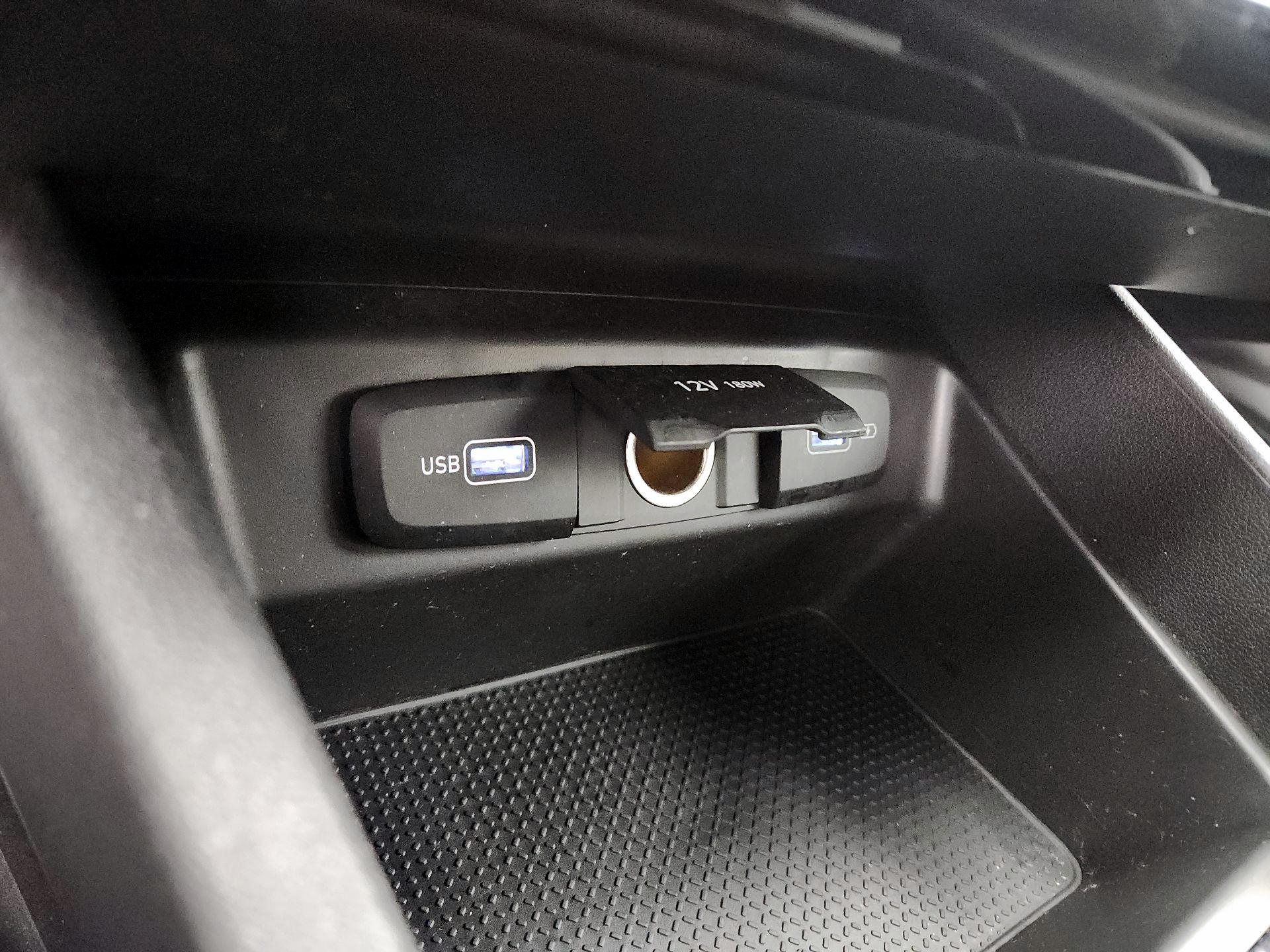 Thumbnail: 2022 Hyundai Tucson - 18