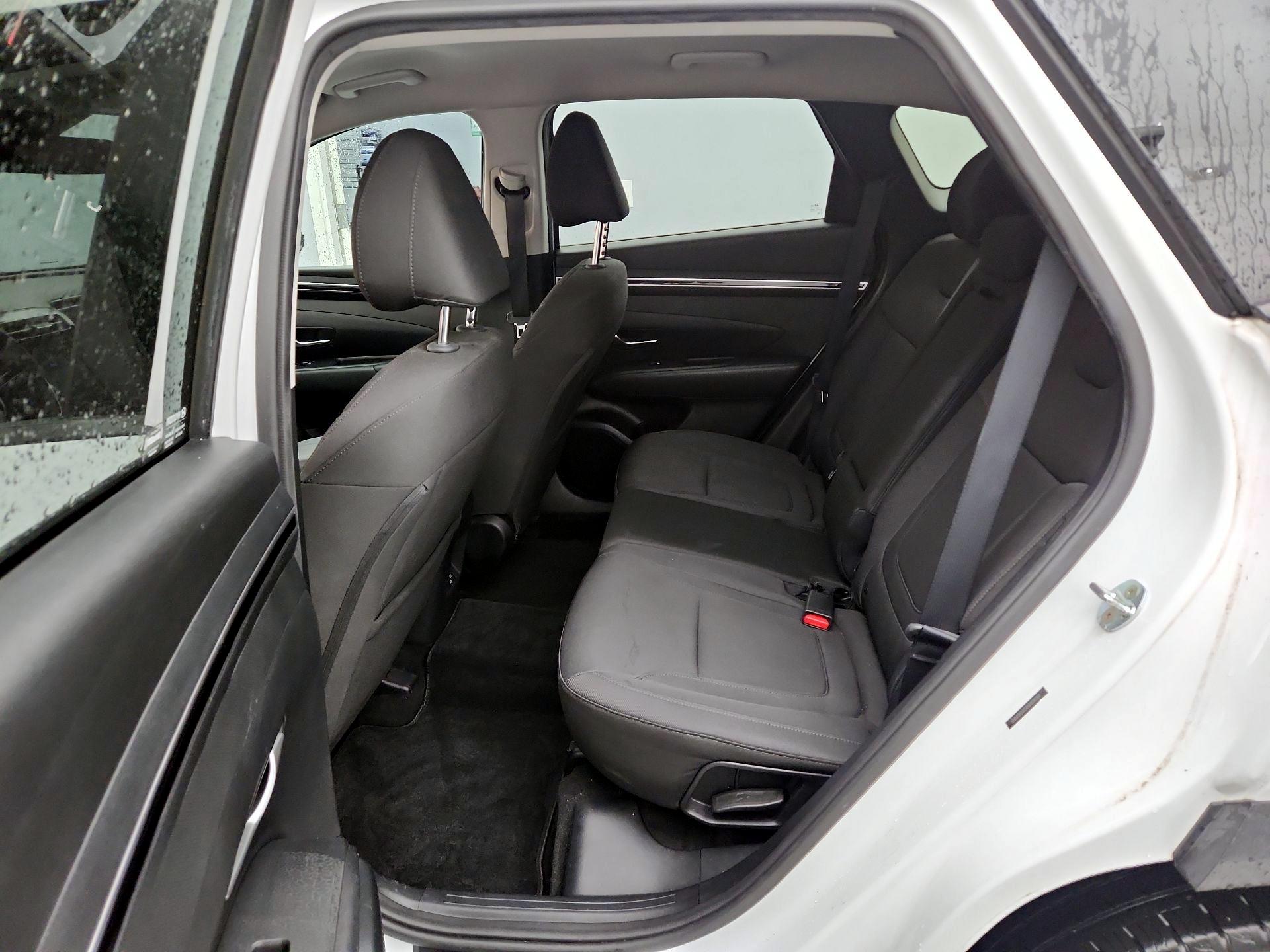 Thumbnail: 2022 Hyundai Tucson - 19