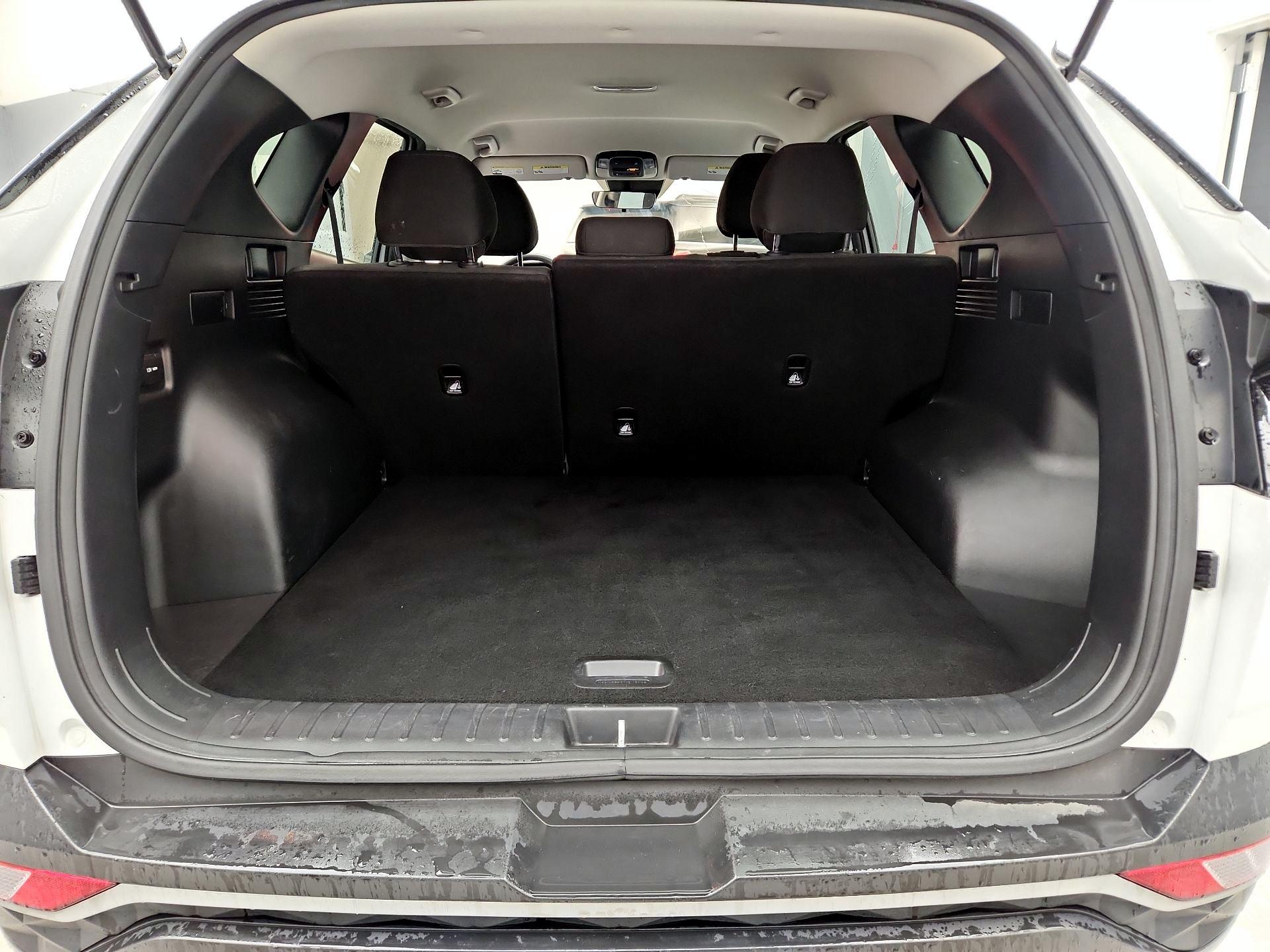 Thumbnail: 2022 Hyundai Tucson - 20