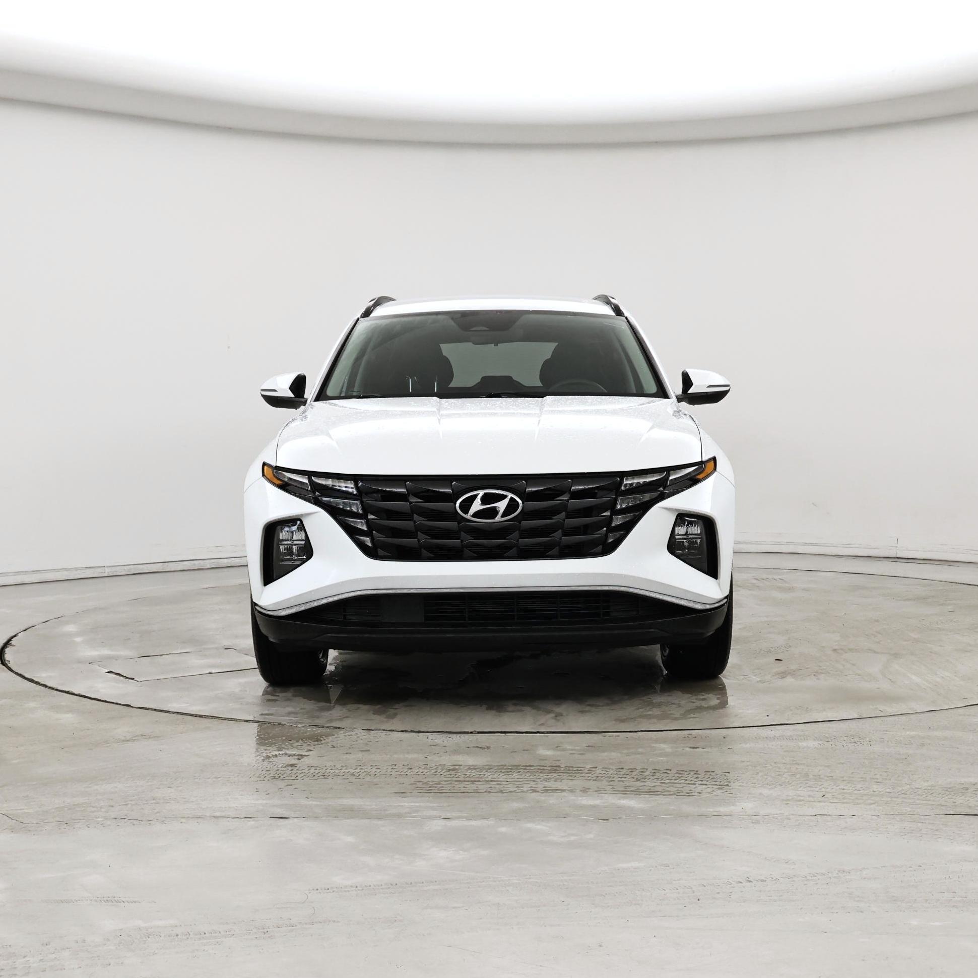 Thumbnail: 2022 Hyundai Tucson - 5