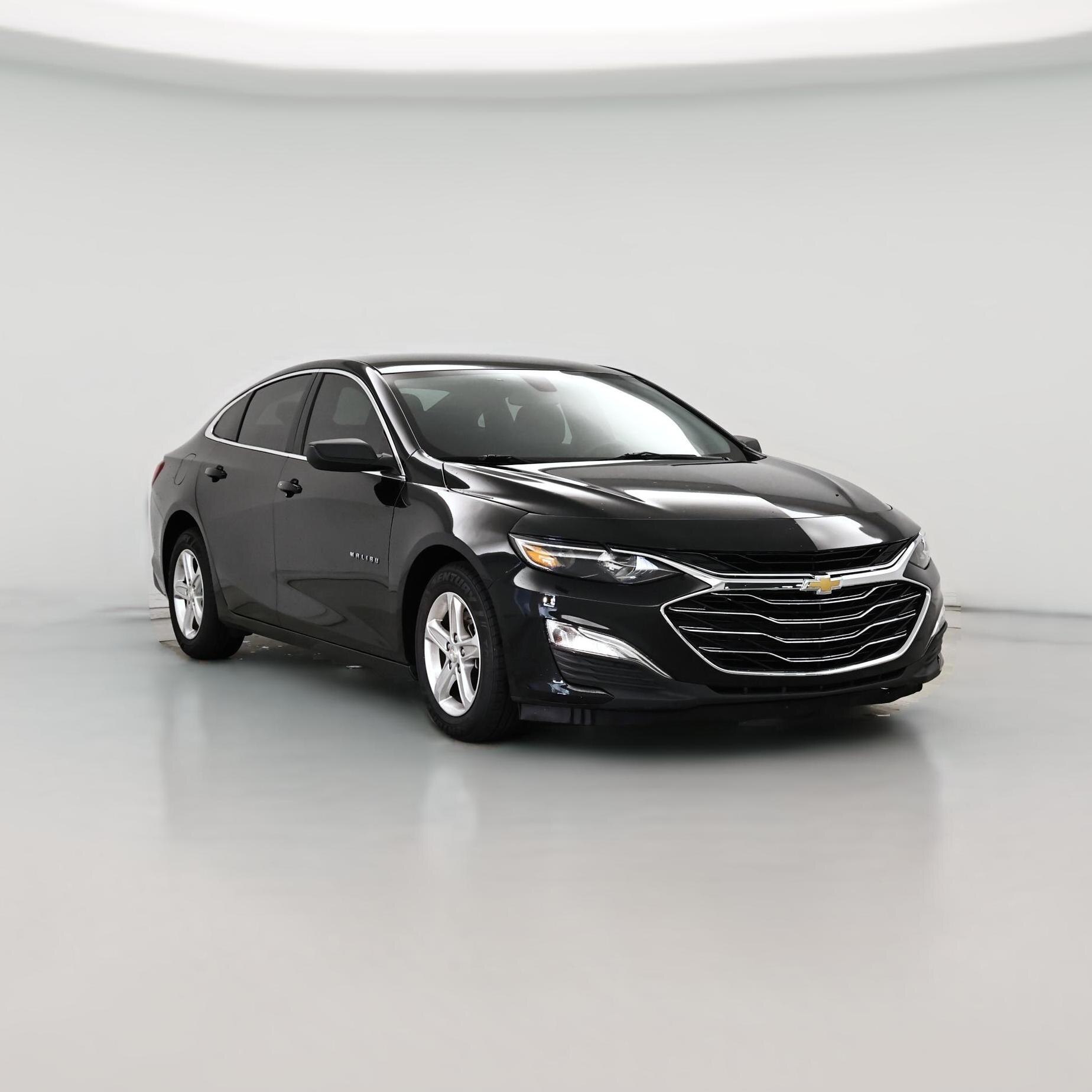 Thumbnail: 2020 Chevrolet Malibu - 1