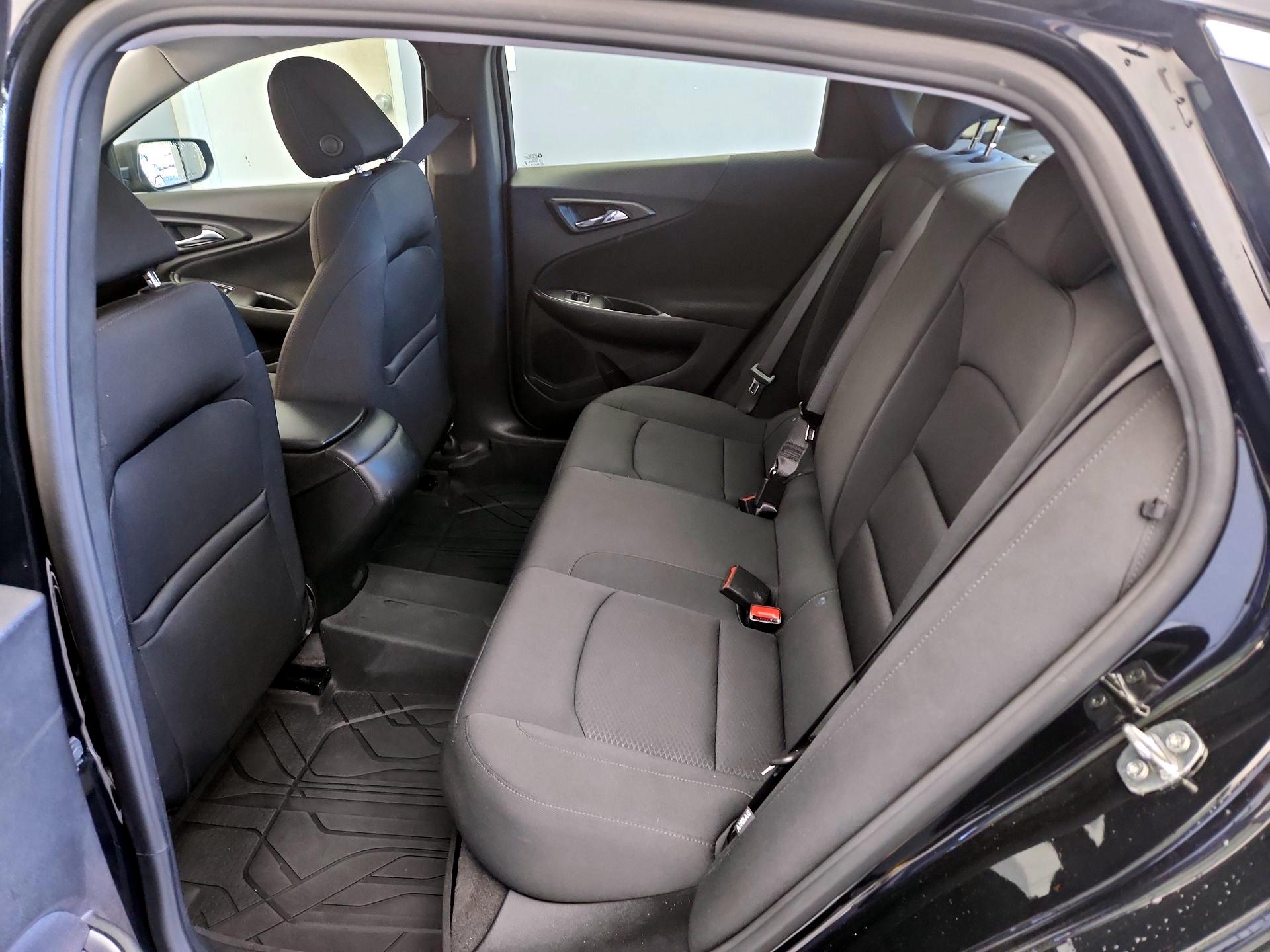 Thumbnail: 2020 Chevrolet Malibu - 19