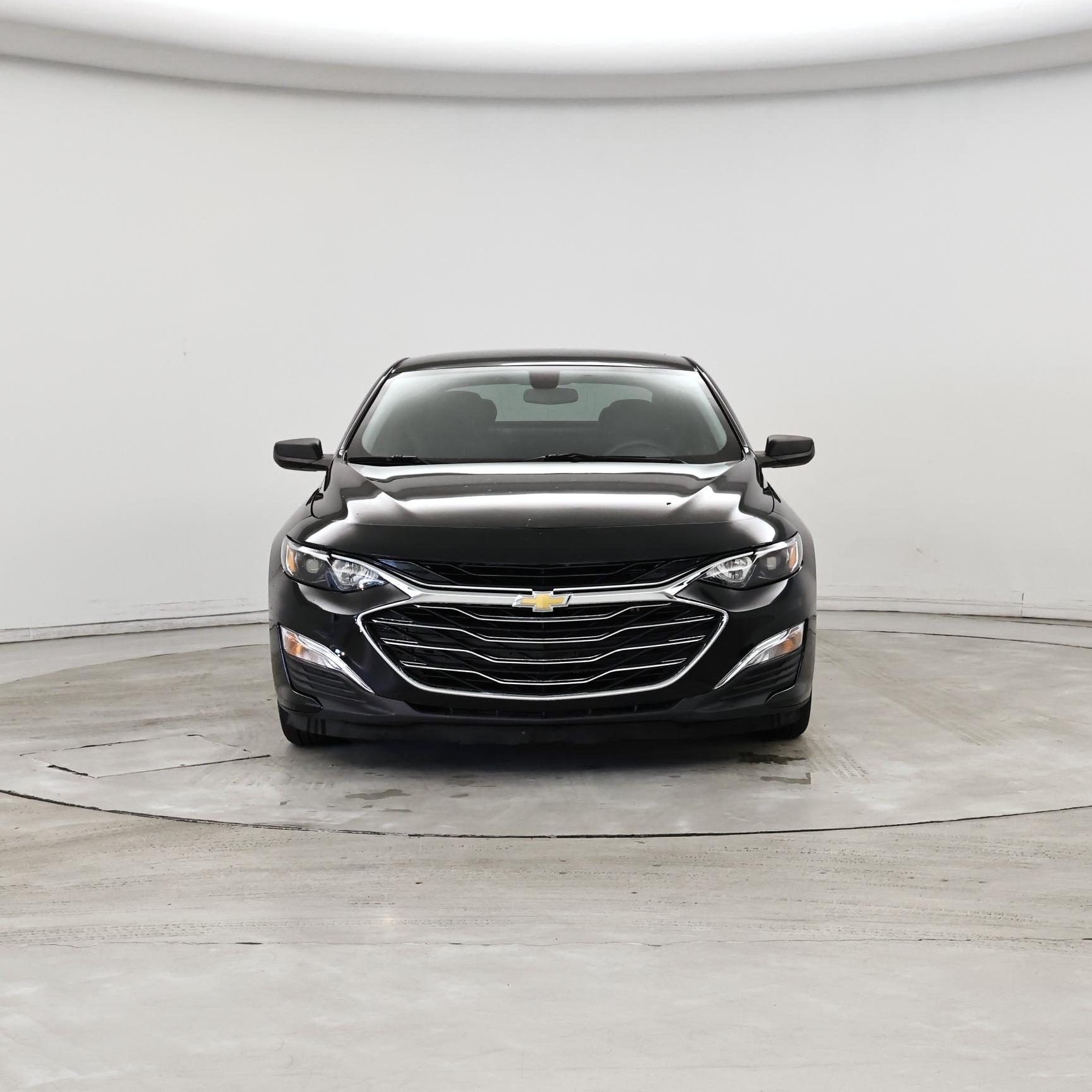 Thumbnail: 2020 Chevrolet Malibu - 5