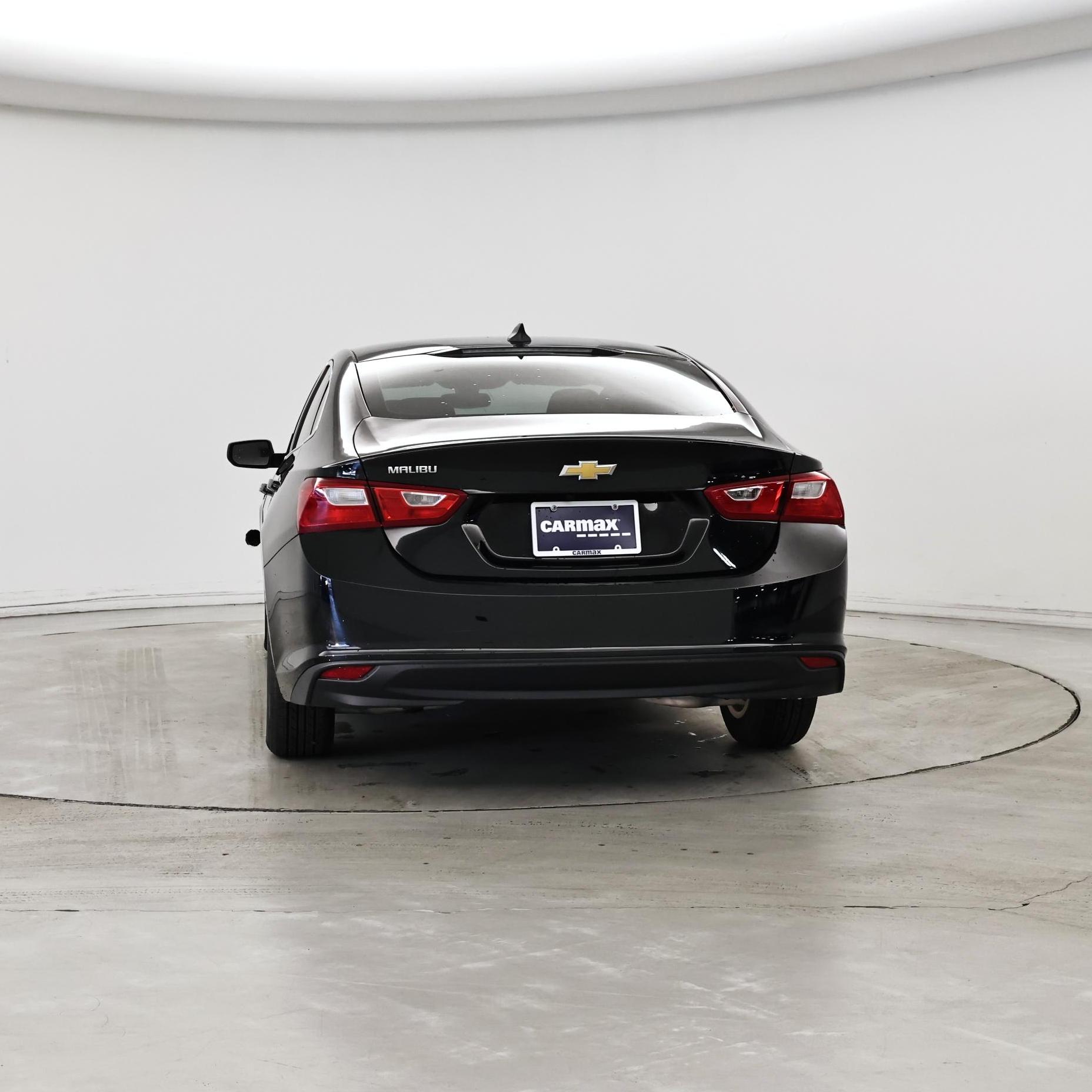 Thumbnail: 2020 Chevrolet Malibu - 6