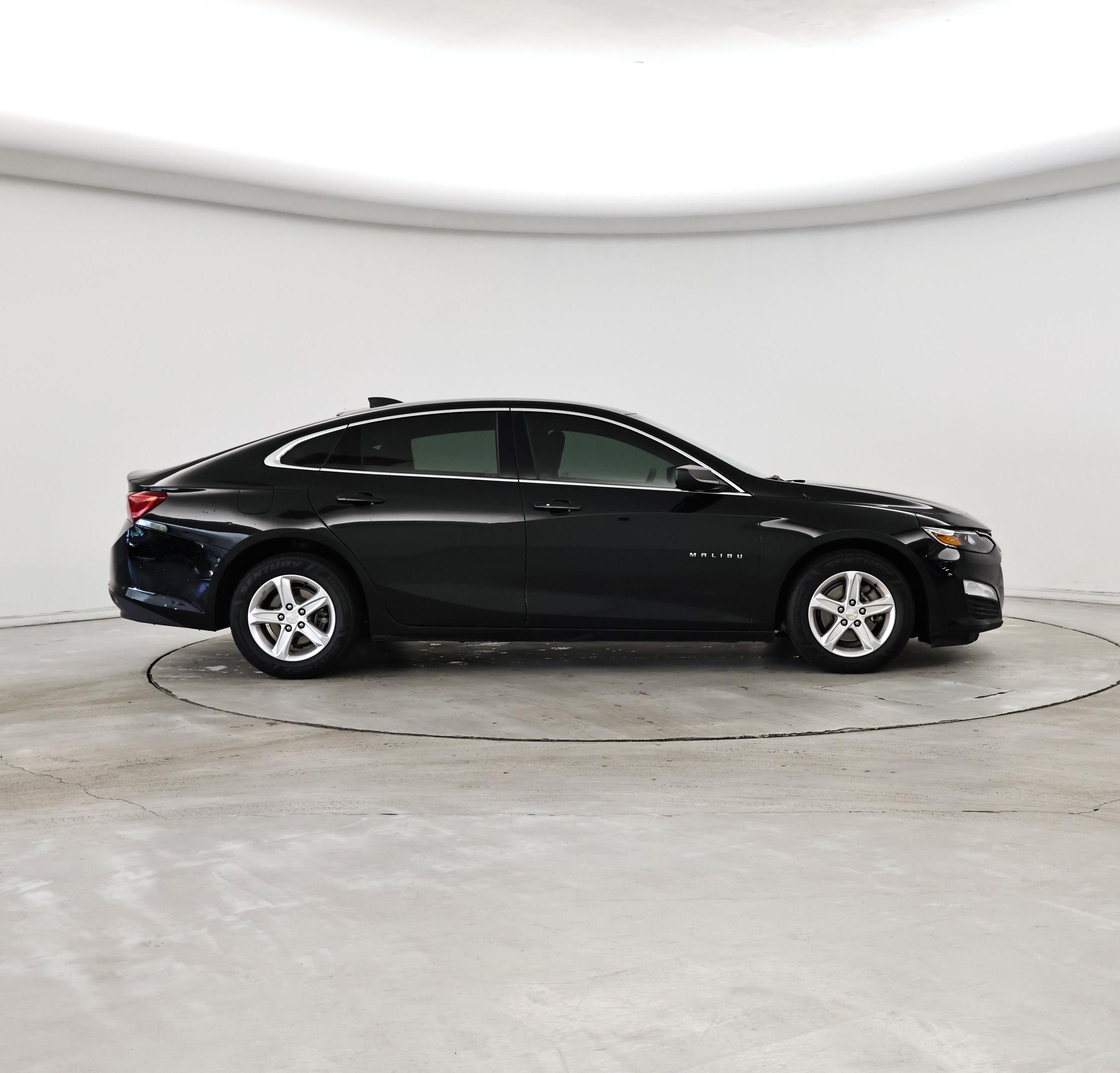 Thumbnail: 2020 Chevrolet Malibu - 7