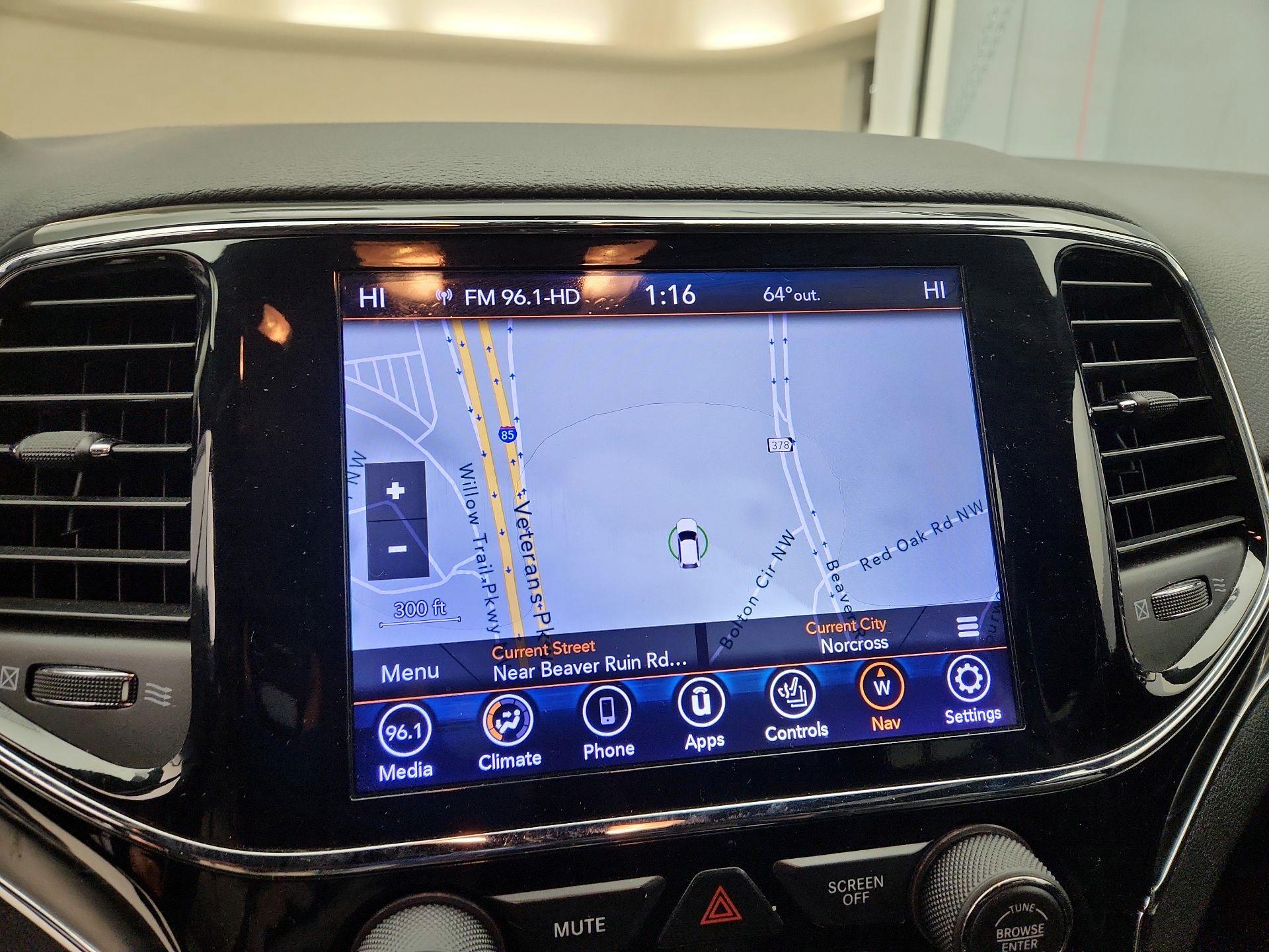 Thumbnail: 2020 Jeep Grand Cherokee - 14