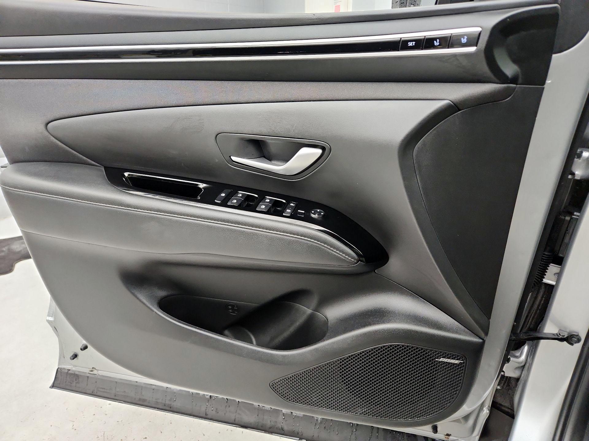 Thumbnail: 2024 Hyundai Tucson - 12