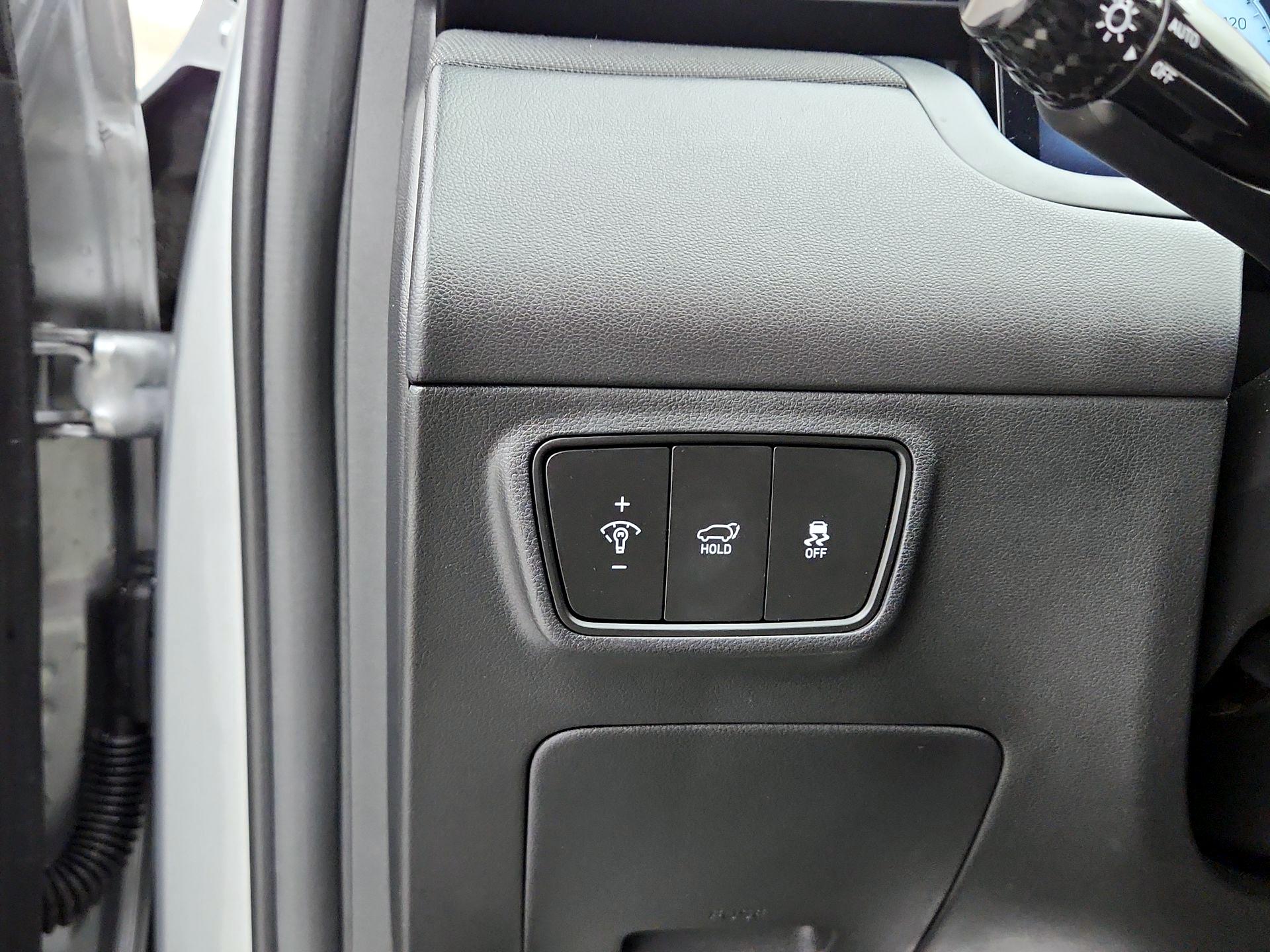 Thumbnail: 2024 Hyundai Tucson - 13