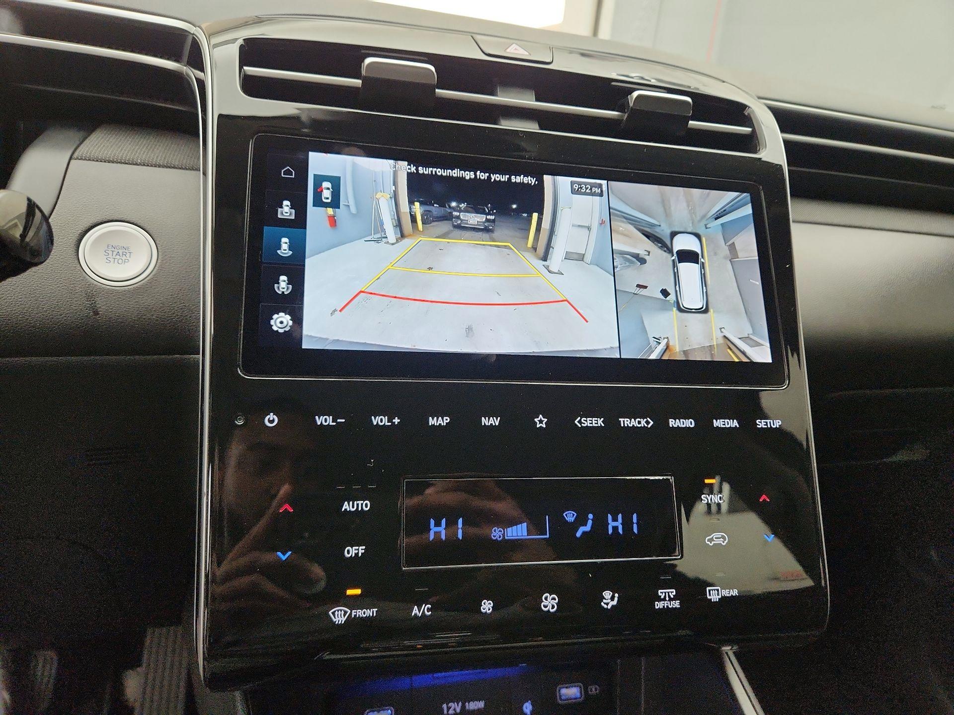 Thumbnail: 2024 Hyundai Tucson - 15