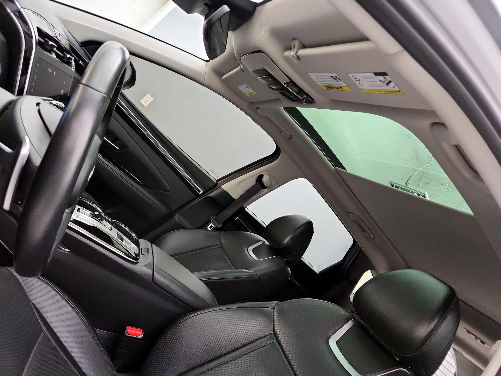 Thumbnail: 2024 Hyundai Tucson - 20