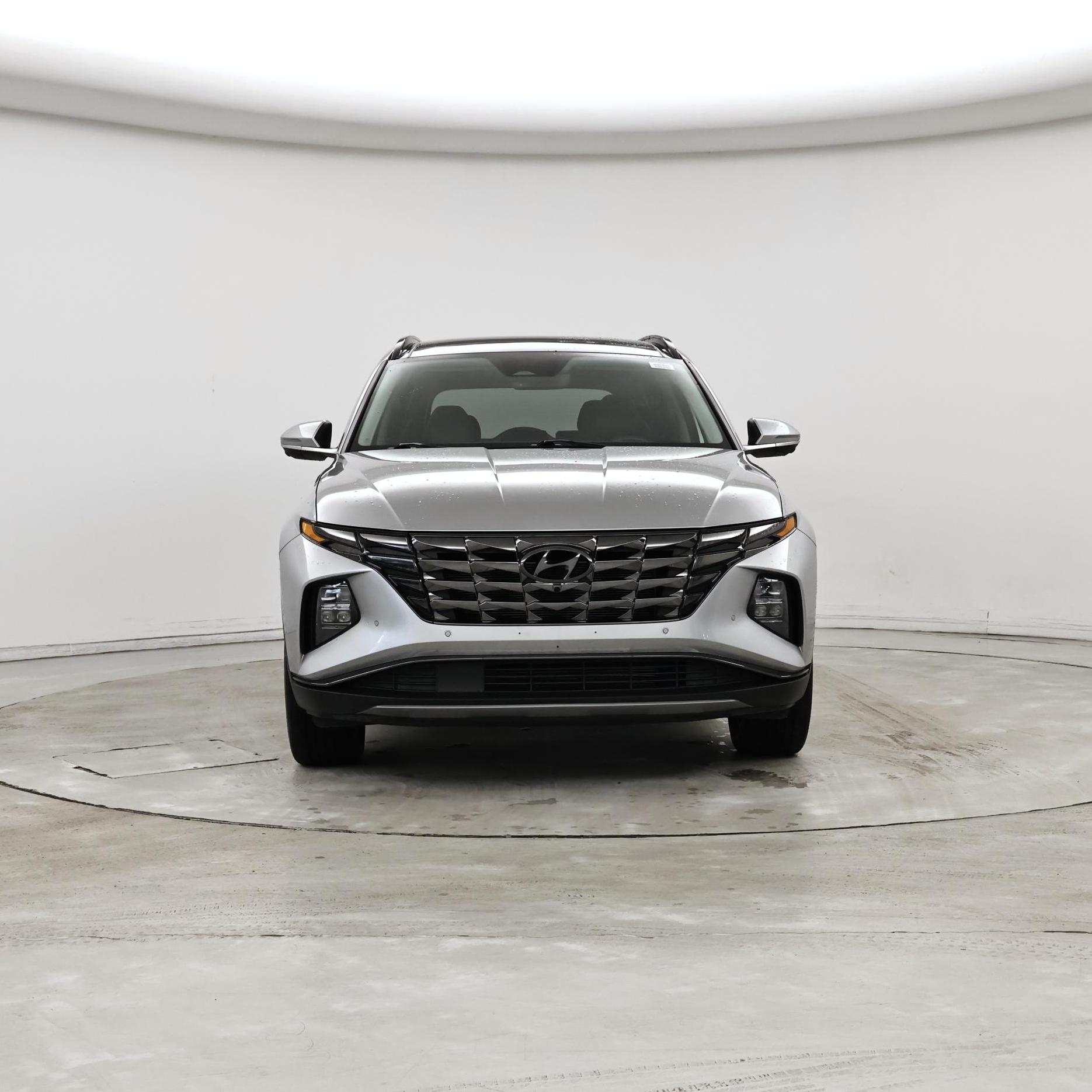 Thumbnail: 2024 Hyundai Tucson - 5