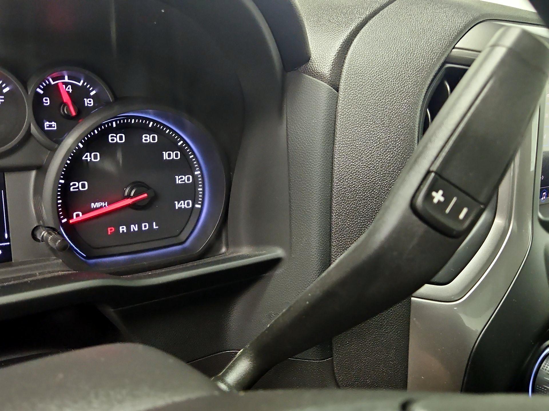 Thumbnail: 2024 Chevrolet Silverado 1500 - 15