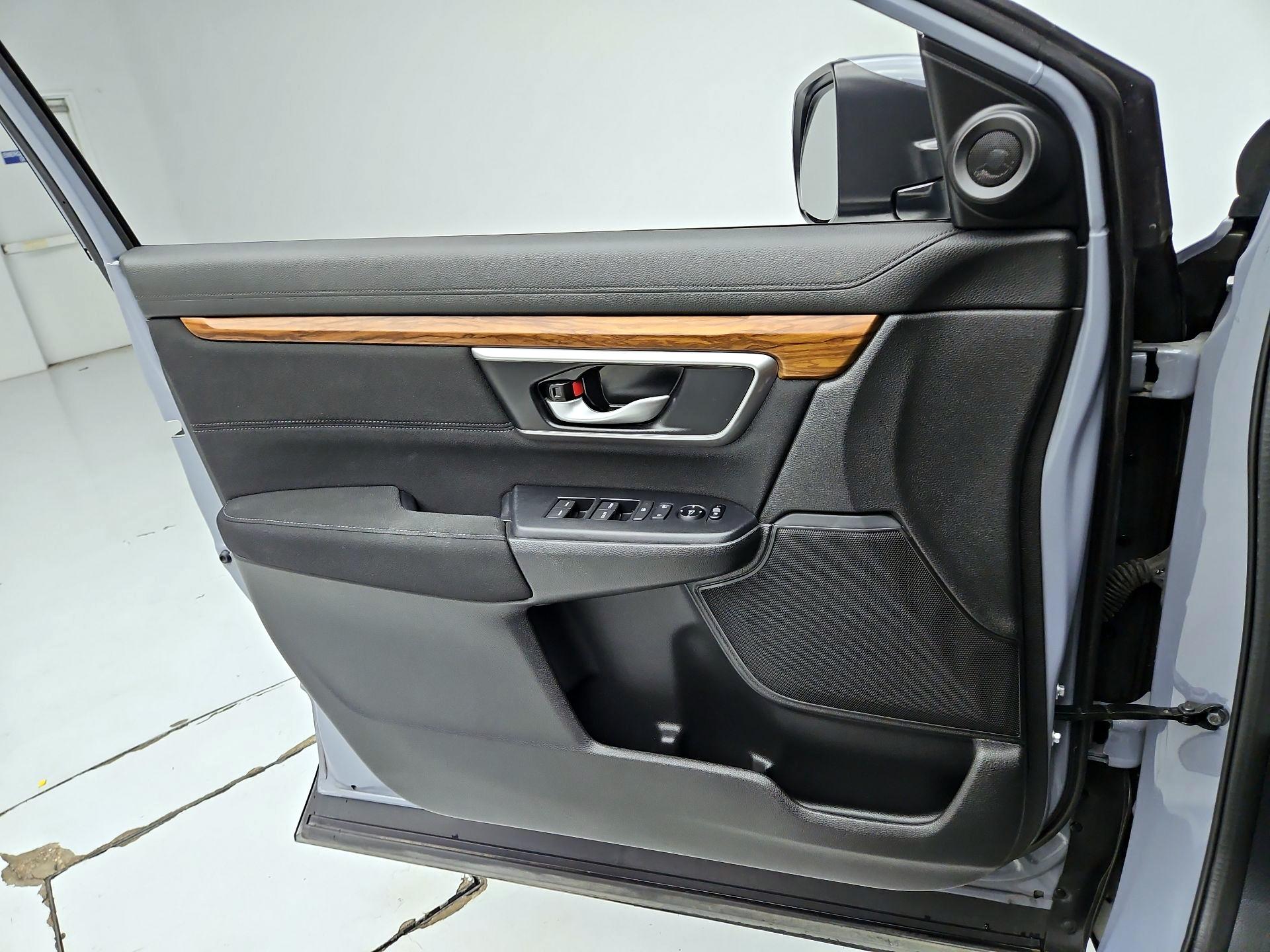 Thumbnail: 2022 Honda CR-V - 12