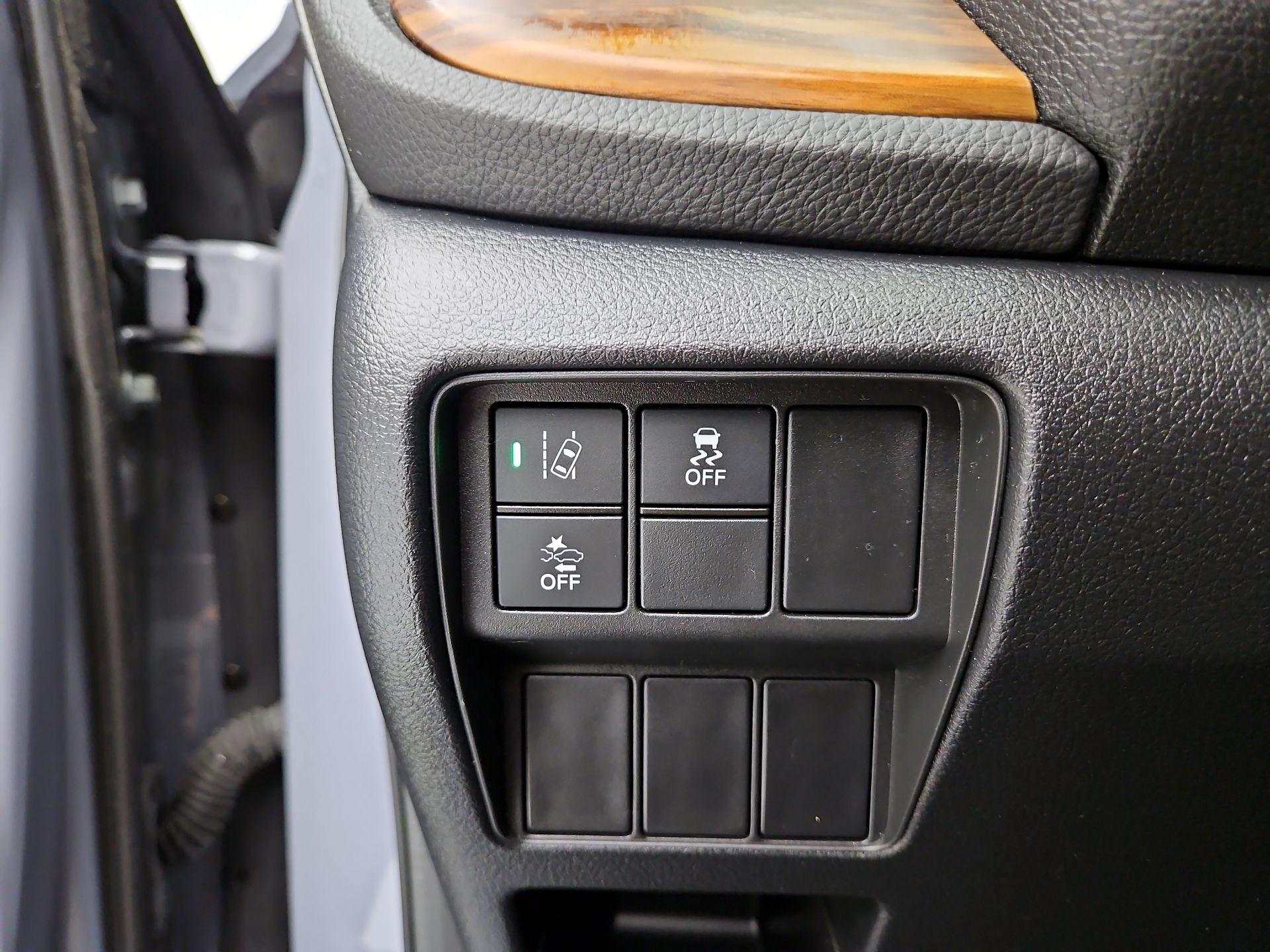 Thumbnail: 2022 Honda CR-V - 13