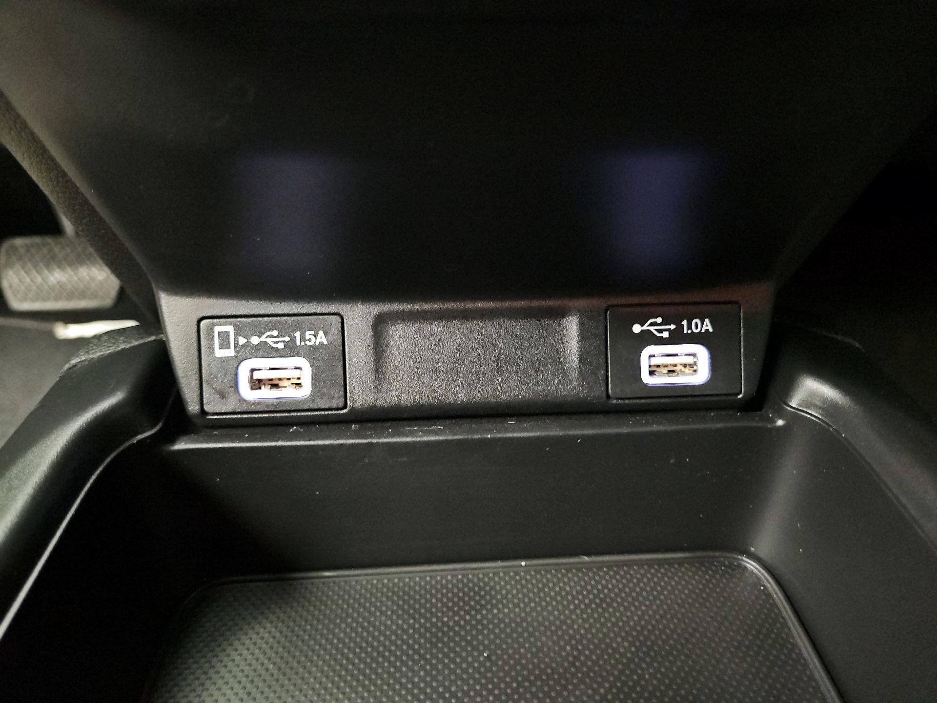 Thumbnail: 2022 Honda CR-V - 18