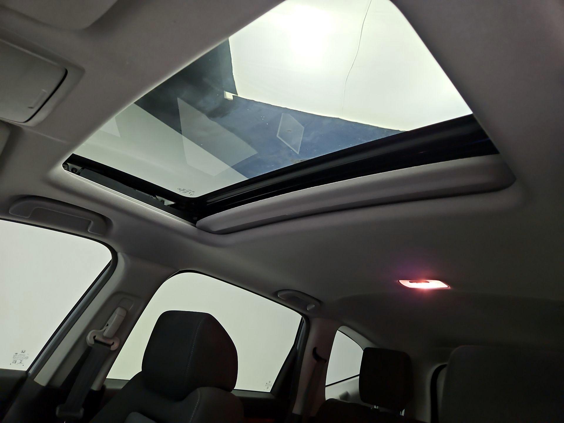 Thumbnail: 2022 Honda CR-V - 19