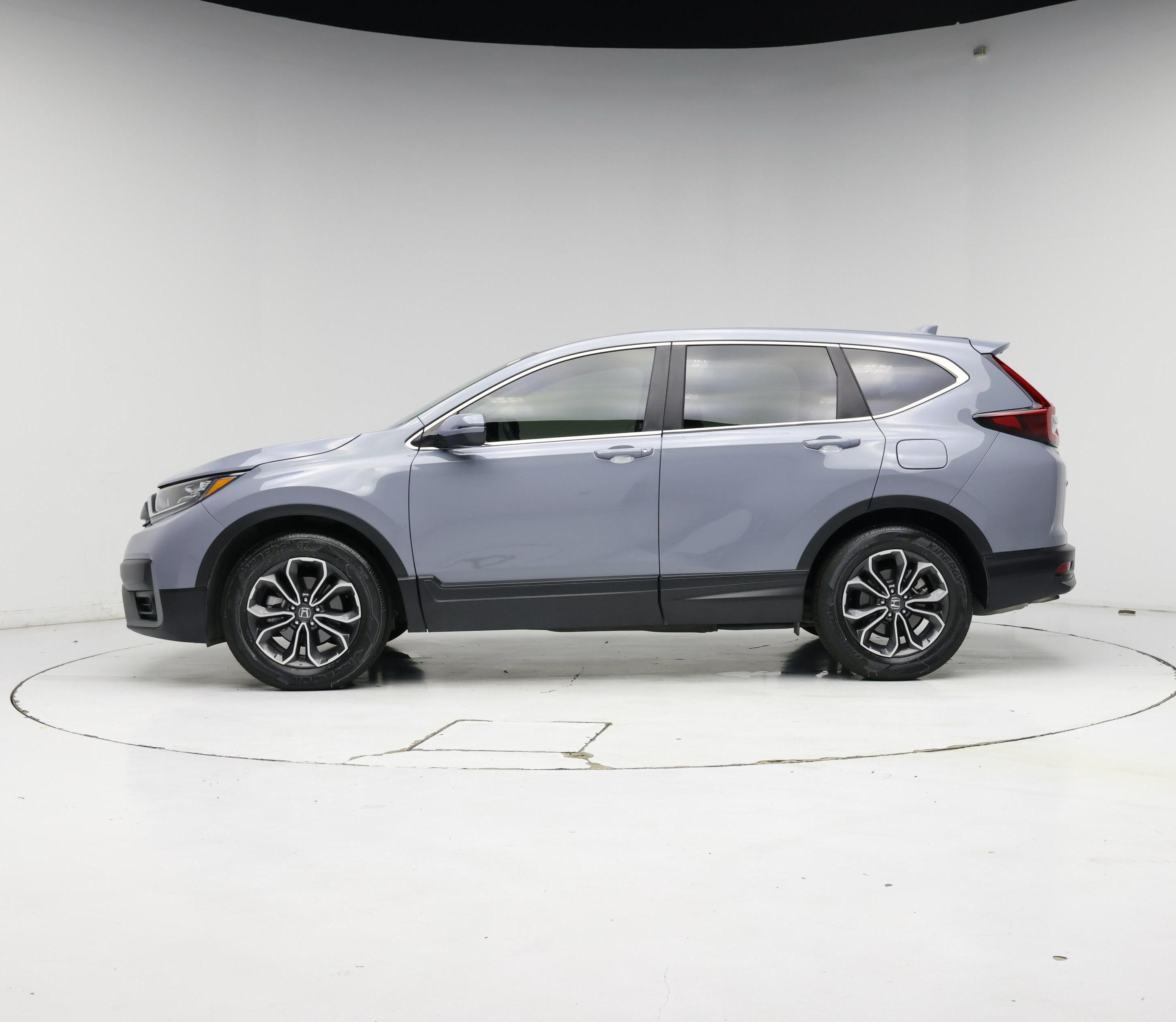 Thumbnail: 2022 Honda CR-V - 3