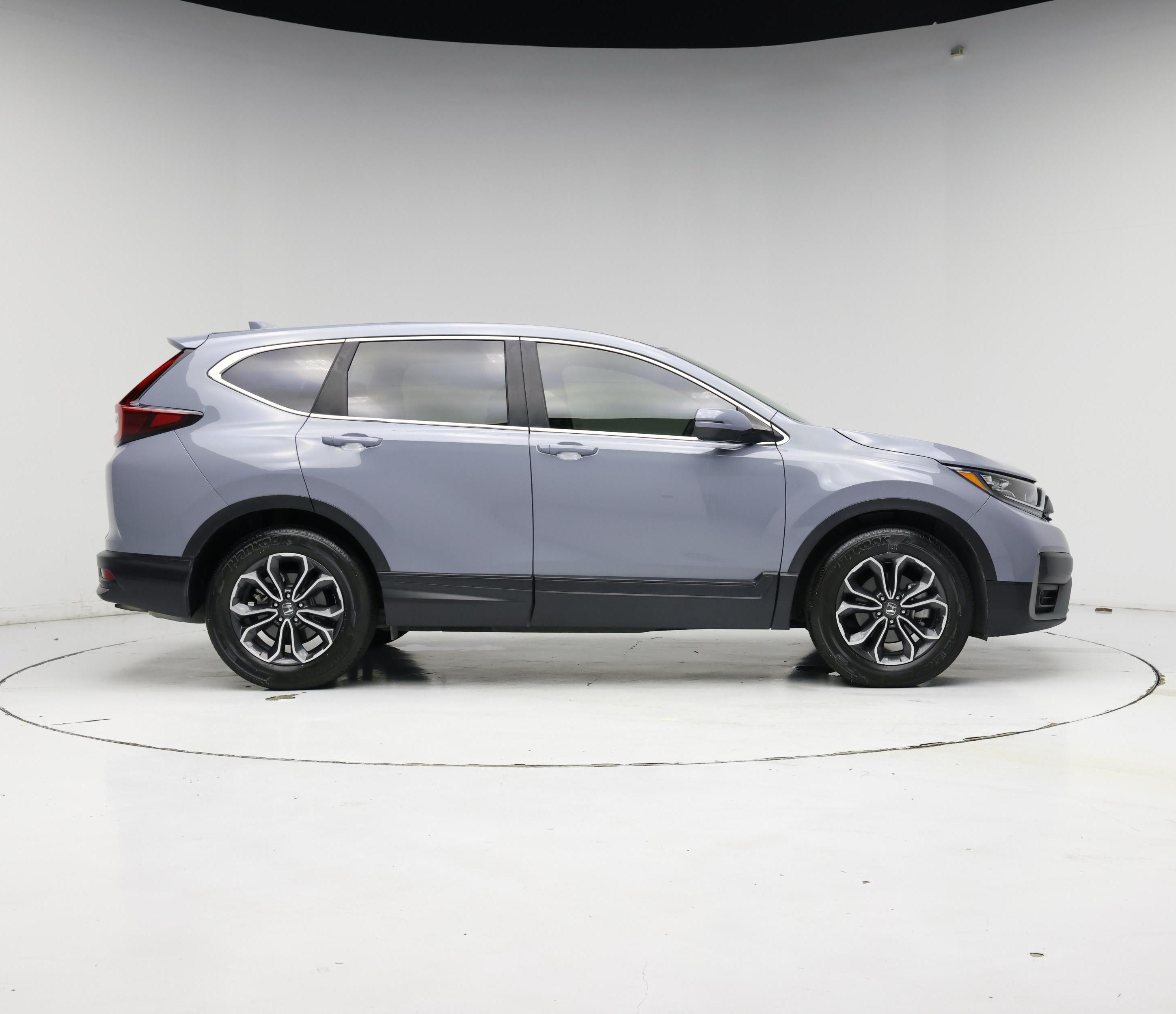 Thumbnail: 2022 Honda CR-V - 7