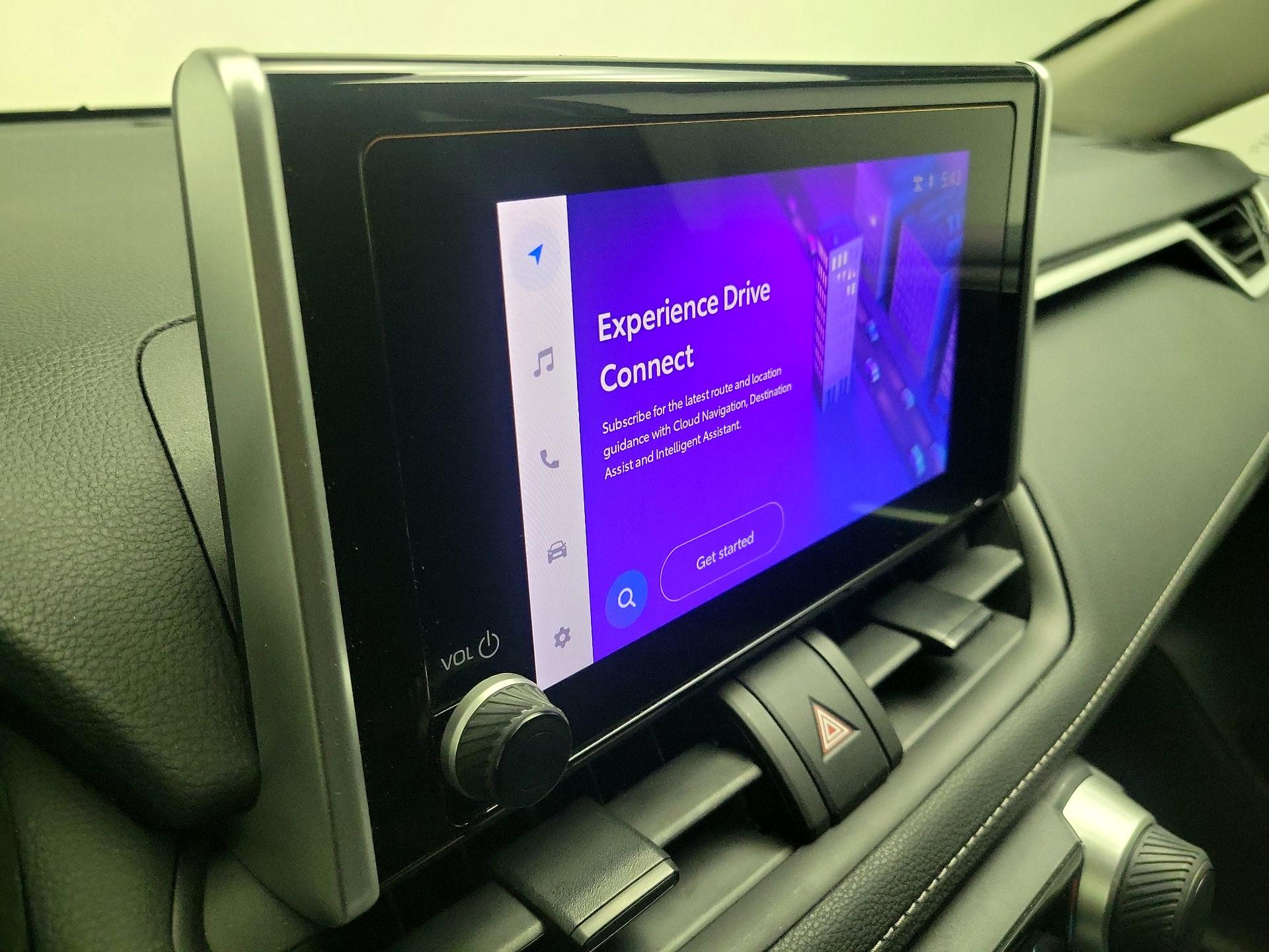 Thumbnail: 2024 Toyota RAV4 - 14