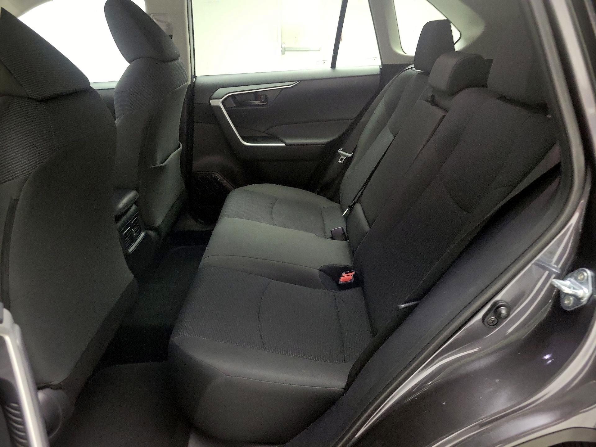 Thumbnail: 2024 Toyota RAV4 - 20