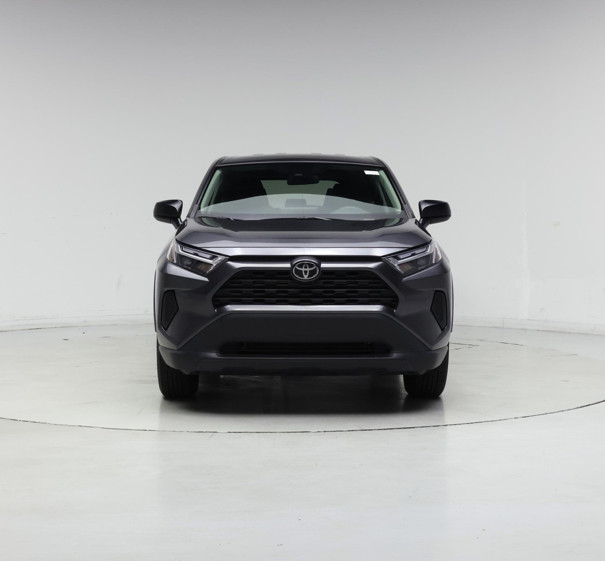 Thumbnail: 2024 Toyota RAV4 - 5