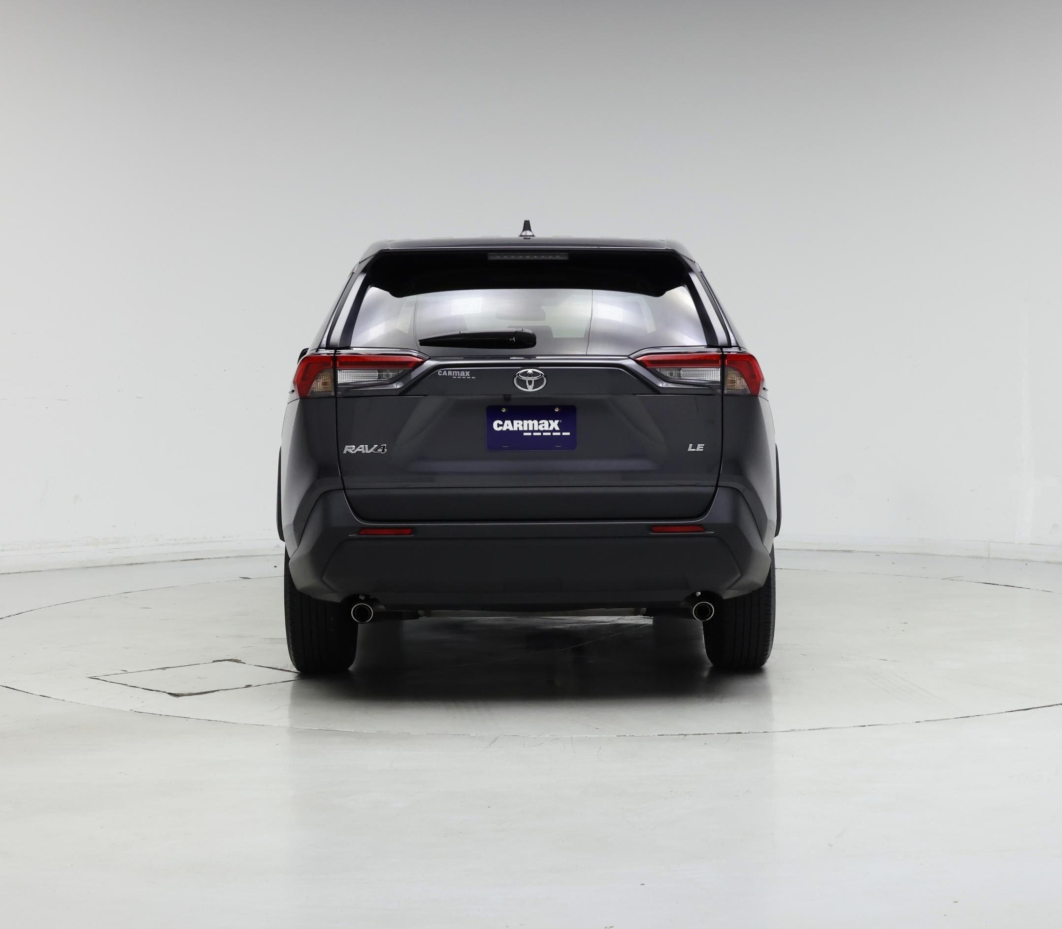 Thumbnail: 2024 Toyota RAV4 - 6