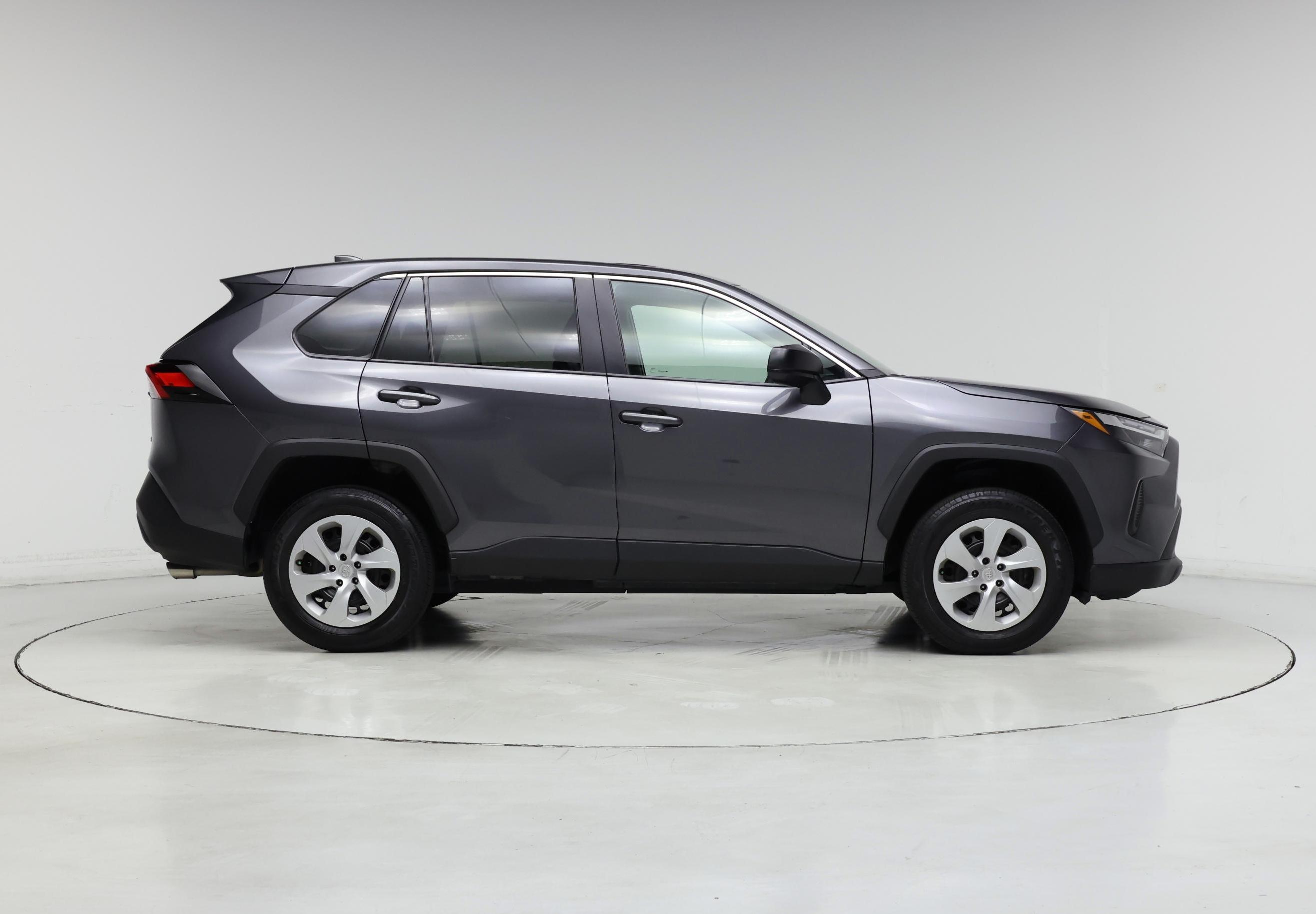 Thumbnail: 2024 Toyota RAV4 - 7