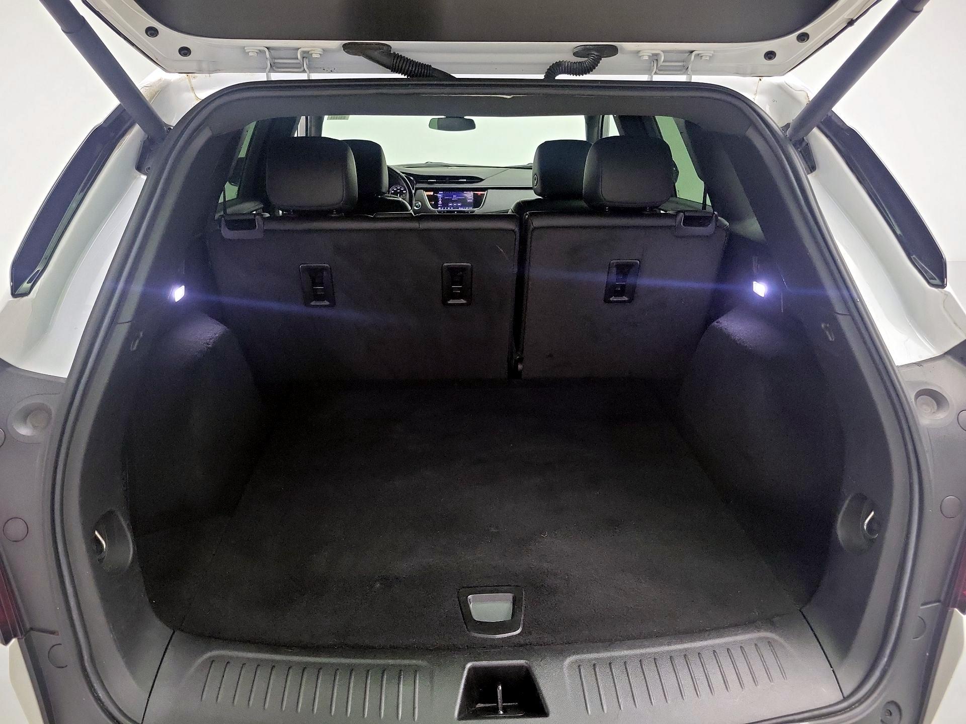 Thumbnail: 2021 Cadillac XT5 - 20