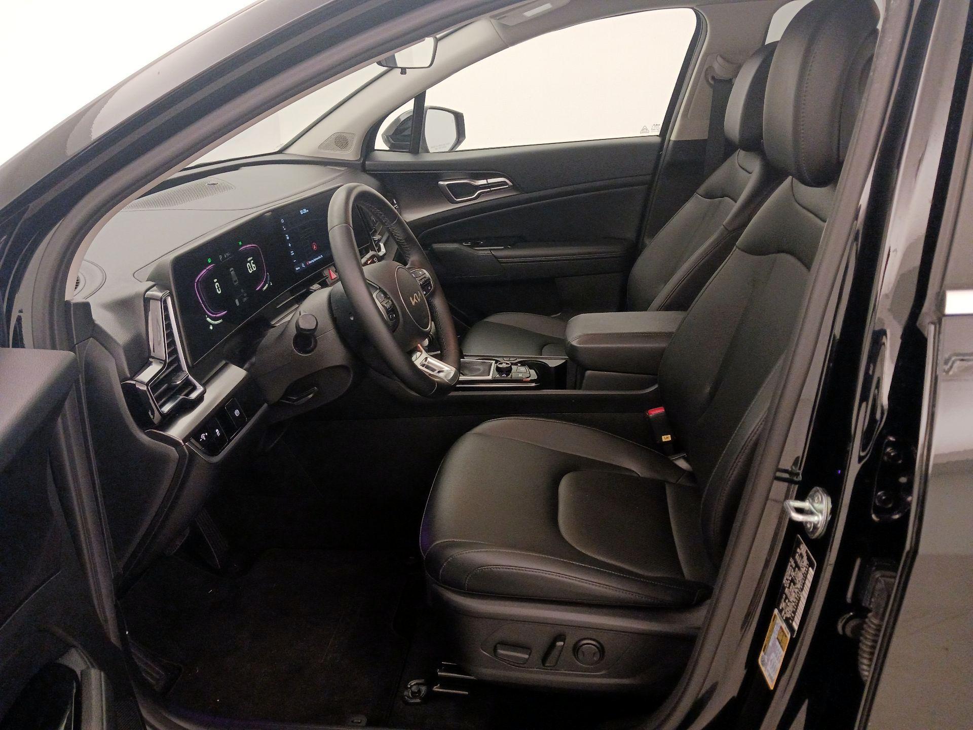 Thumbnail: 2023 Kia Sportage - 11