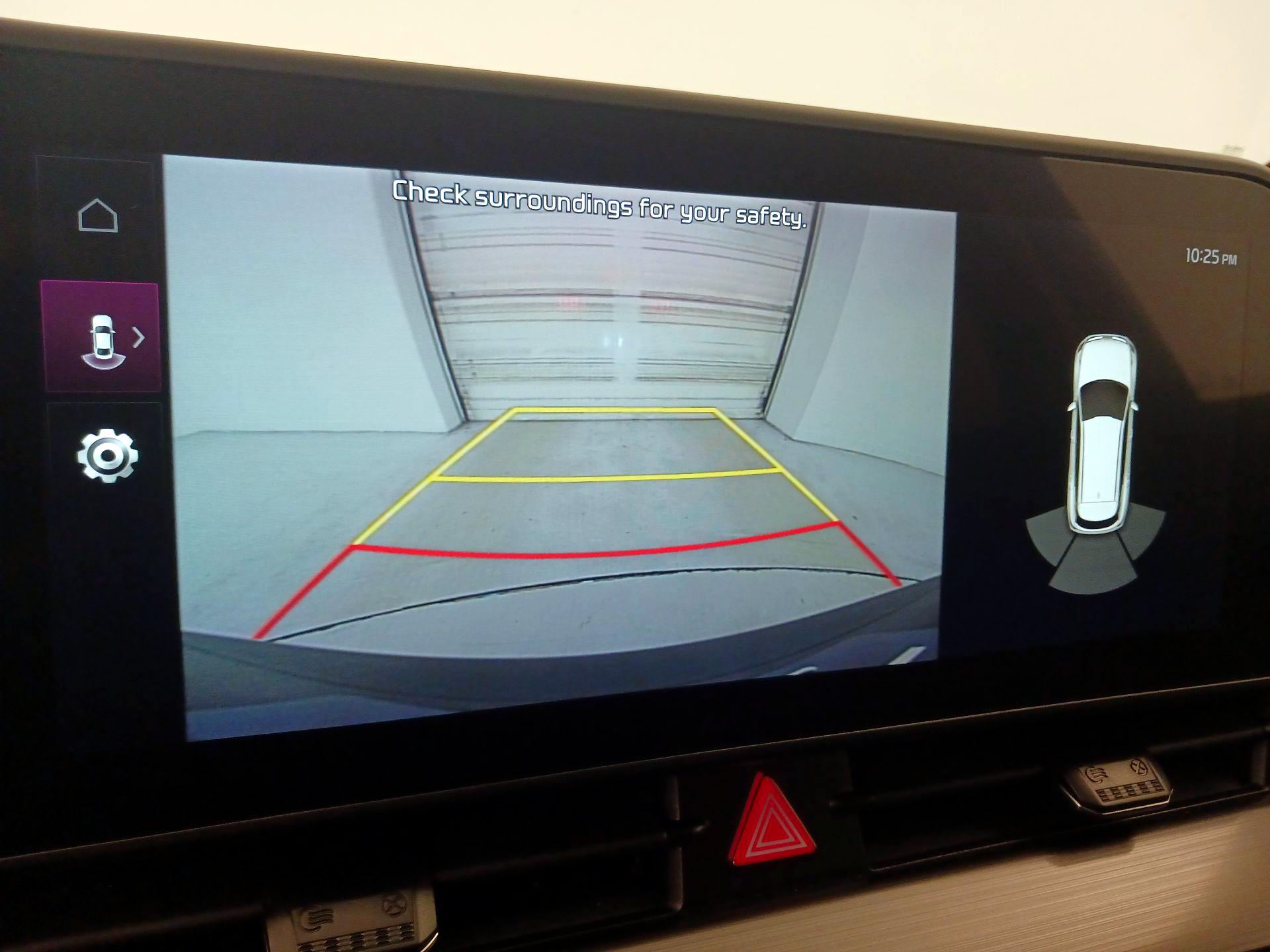 Thumbnail: 2023 Kia Sportage - 15