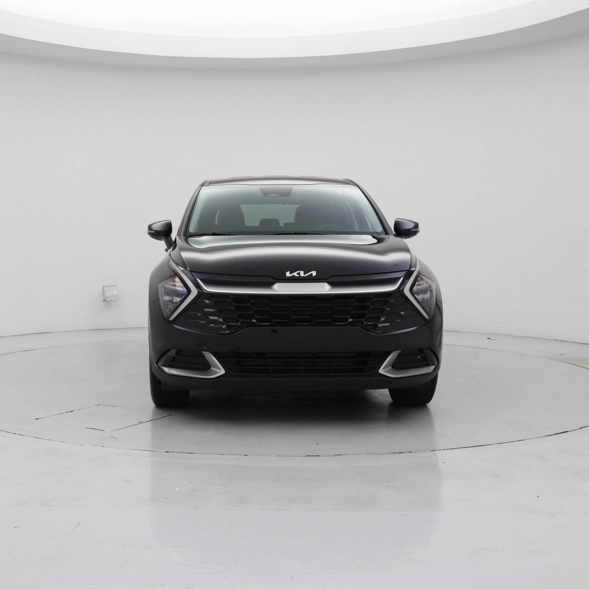 Thumbnail: 2023 Kia Sportage - 5