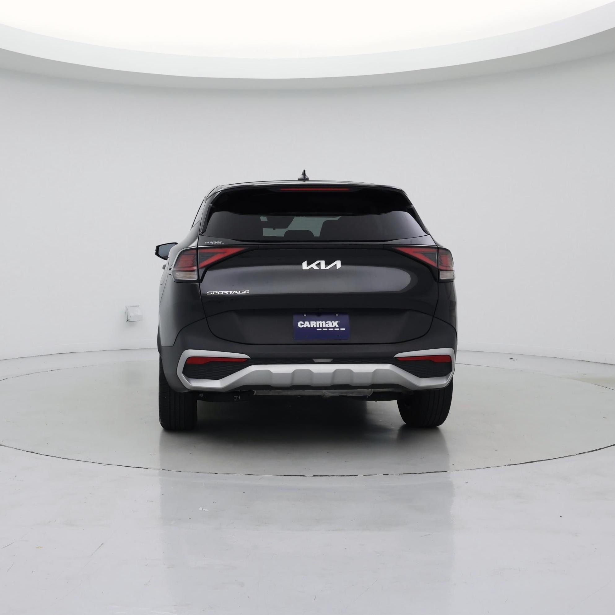 Thumbnail: 2023 Kia Sportage - 6