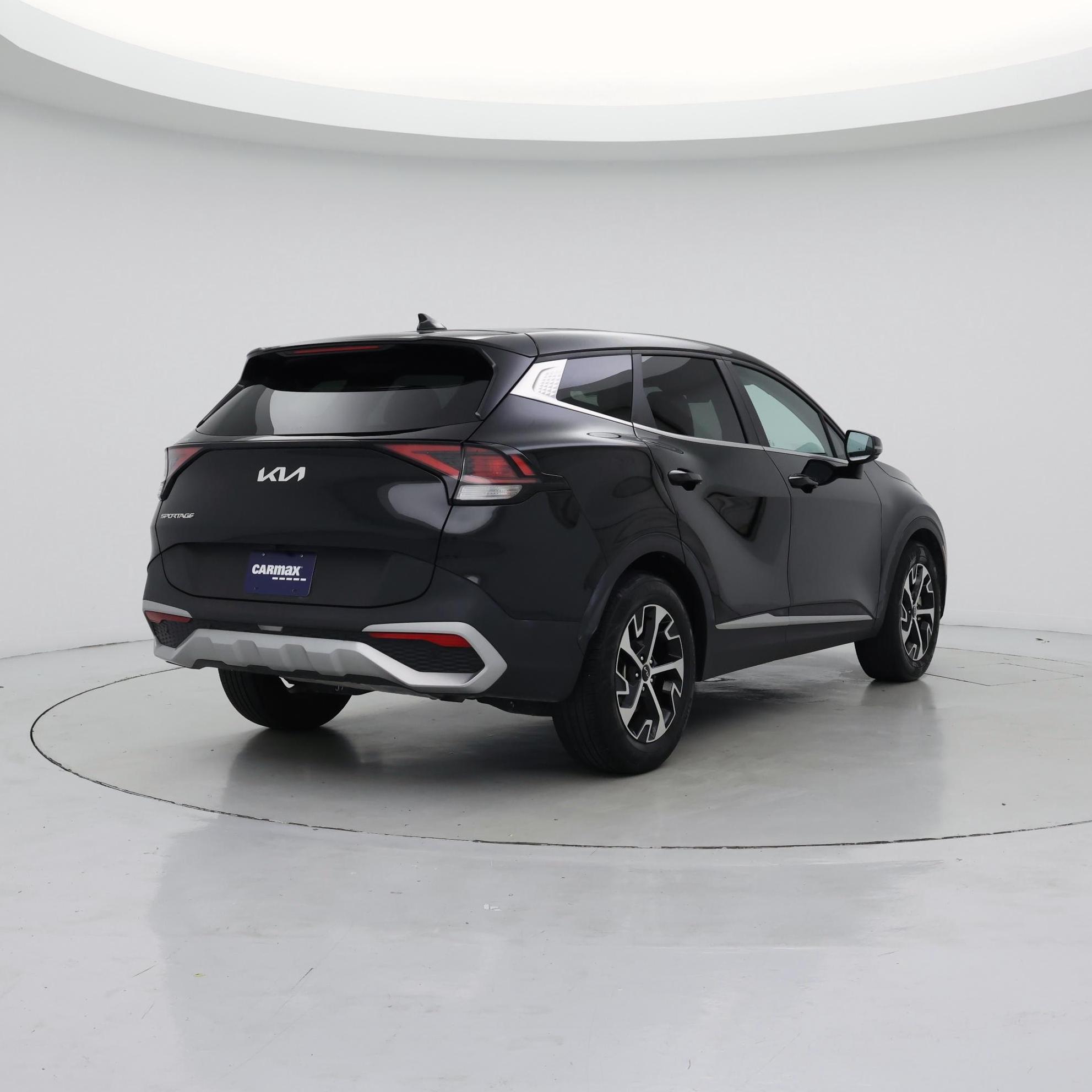 Thumbnail: 2023 Kia Sportage - 8