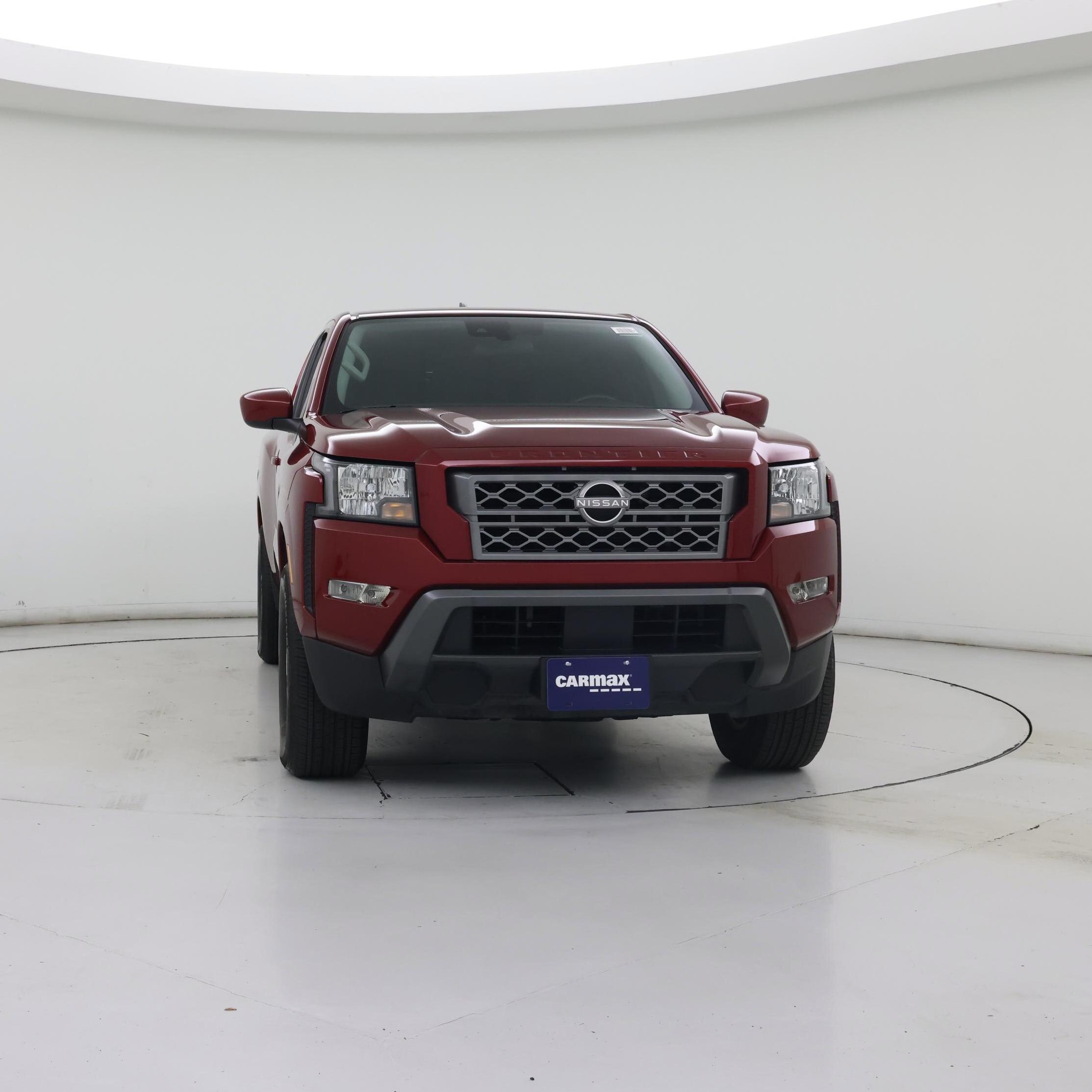 Thumbnail: 2022 Nissan Frontier - 5