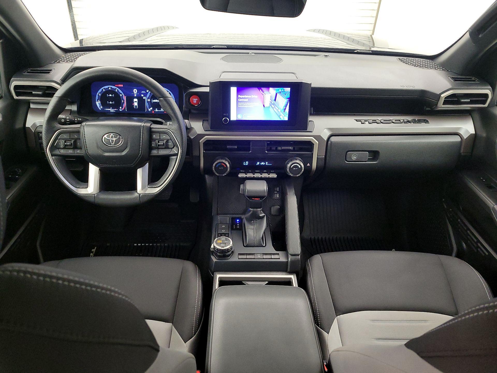 Thumbnail: 2024 Toyota Tacoma - 9