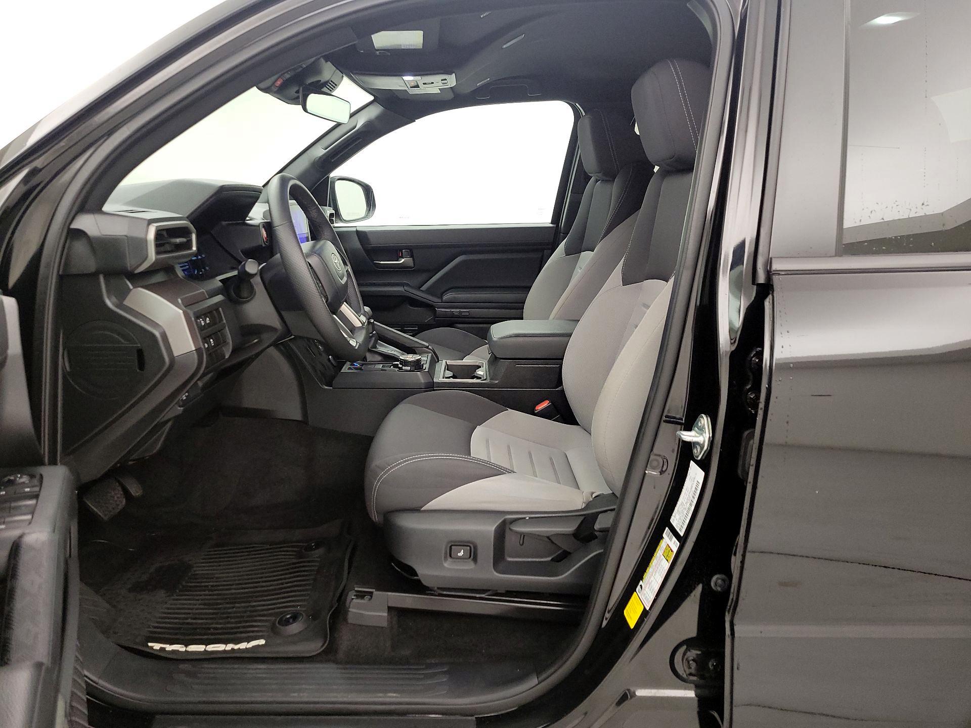 Thumbnail: 2024 Toyota Tacoma - 11