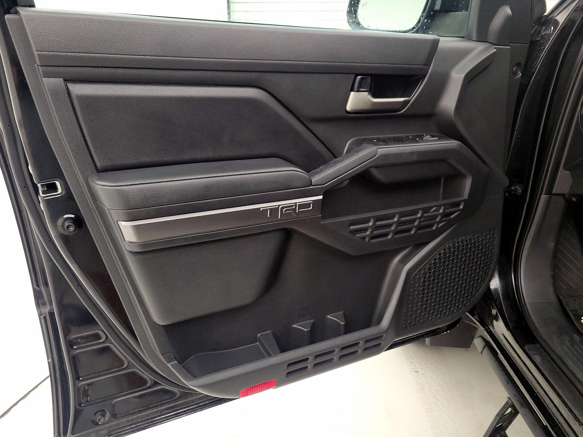 Thumbnail: 2024 Toyota Tacoma - 12