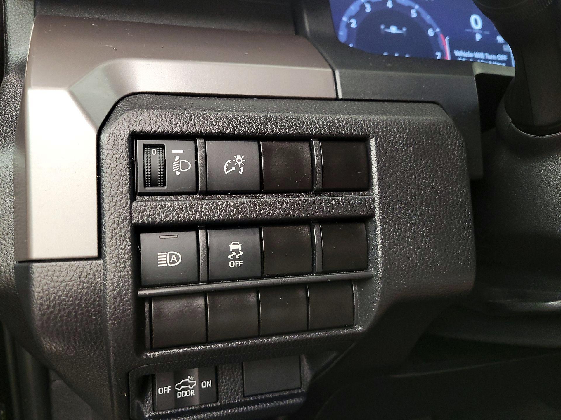 Thumbnail: 2024 Toyota Tacoma - 13