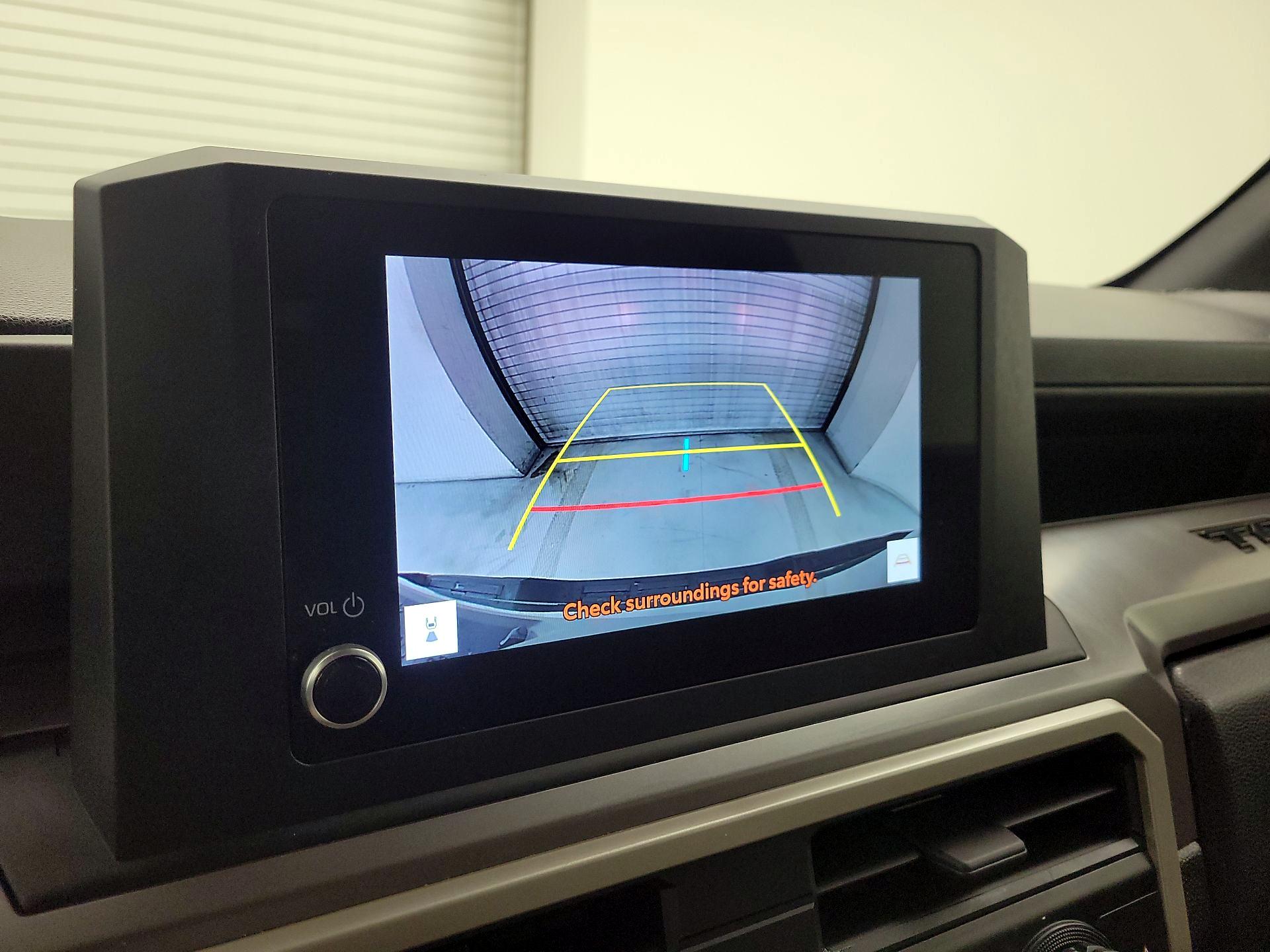 Thumbnail: 2024 Toyota Tacoma - 14