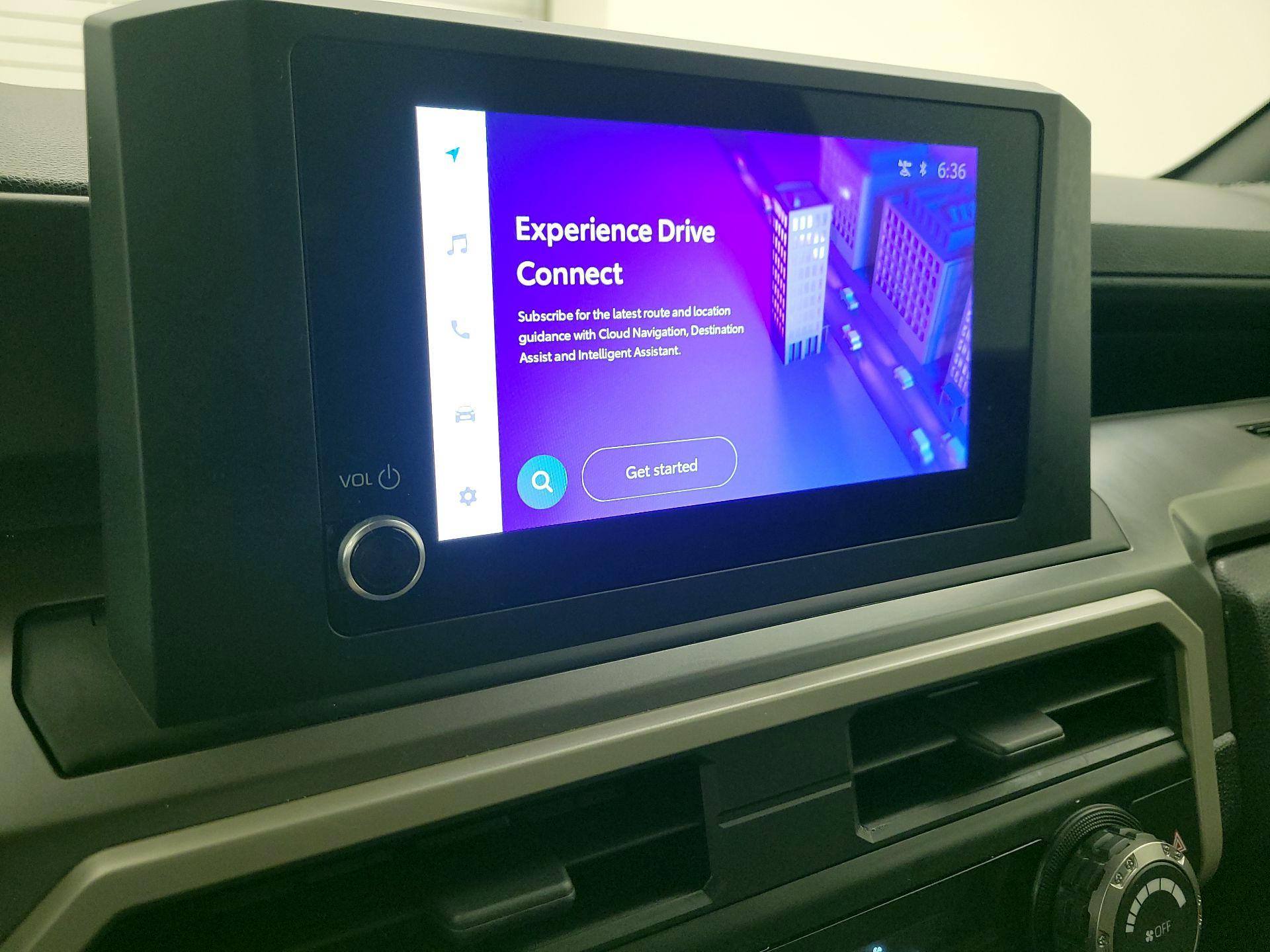 Thumbnail: 2024 Toyota Tacoma - 15