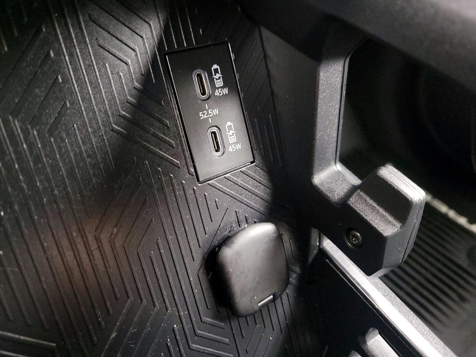 Thumbnail: 2024 Toyota Tacoma - 18