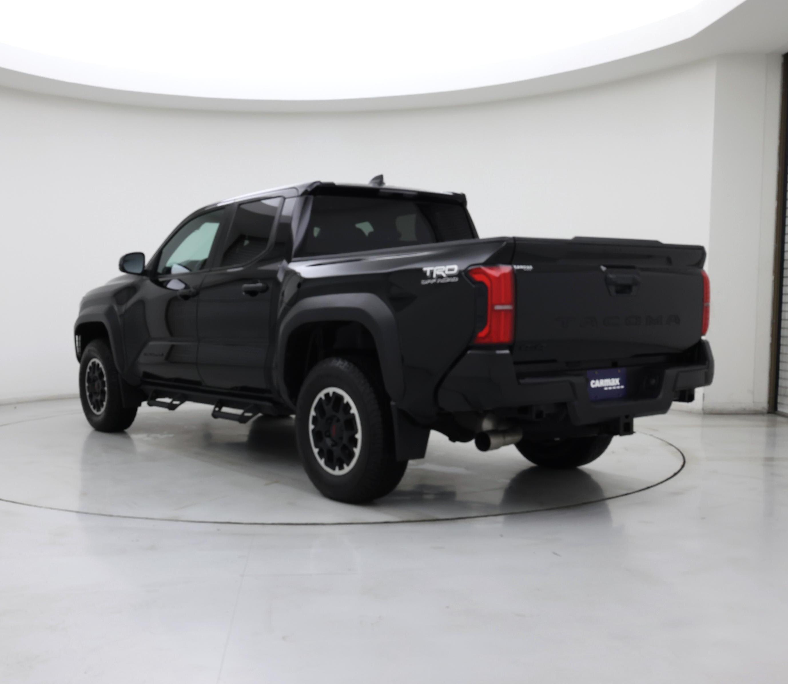 Thumbnail: 2024 Toyota Tacoma - 2