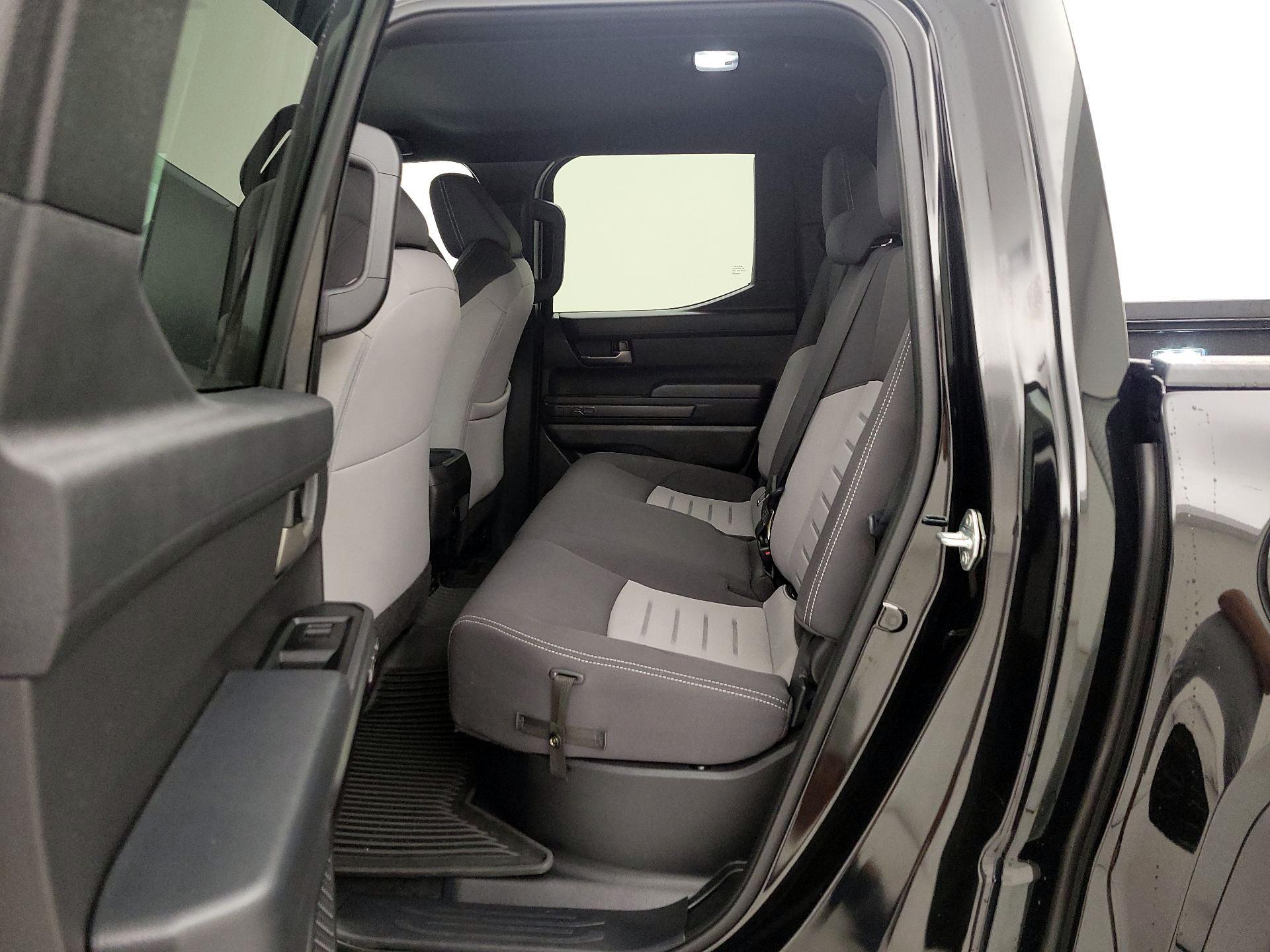 Thumbnail: 2024 Toyota Tacoma - 19