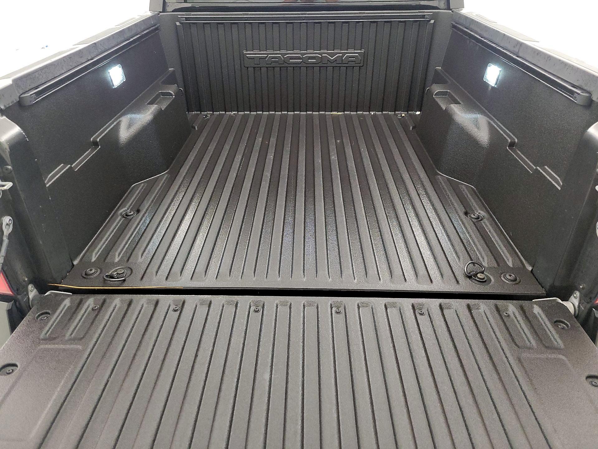 Thumbnail: 2024 Toyota Tacoma - 20