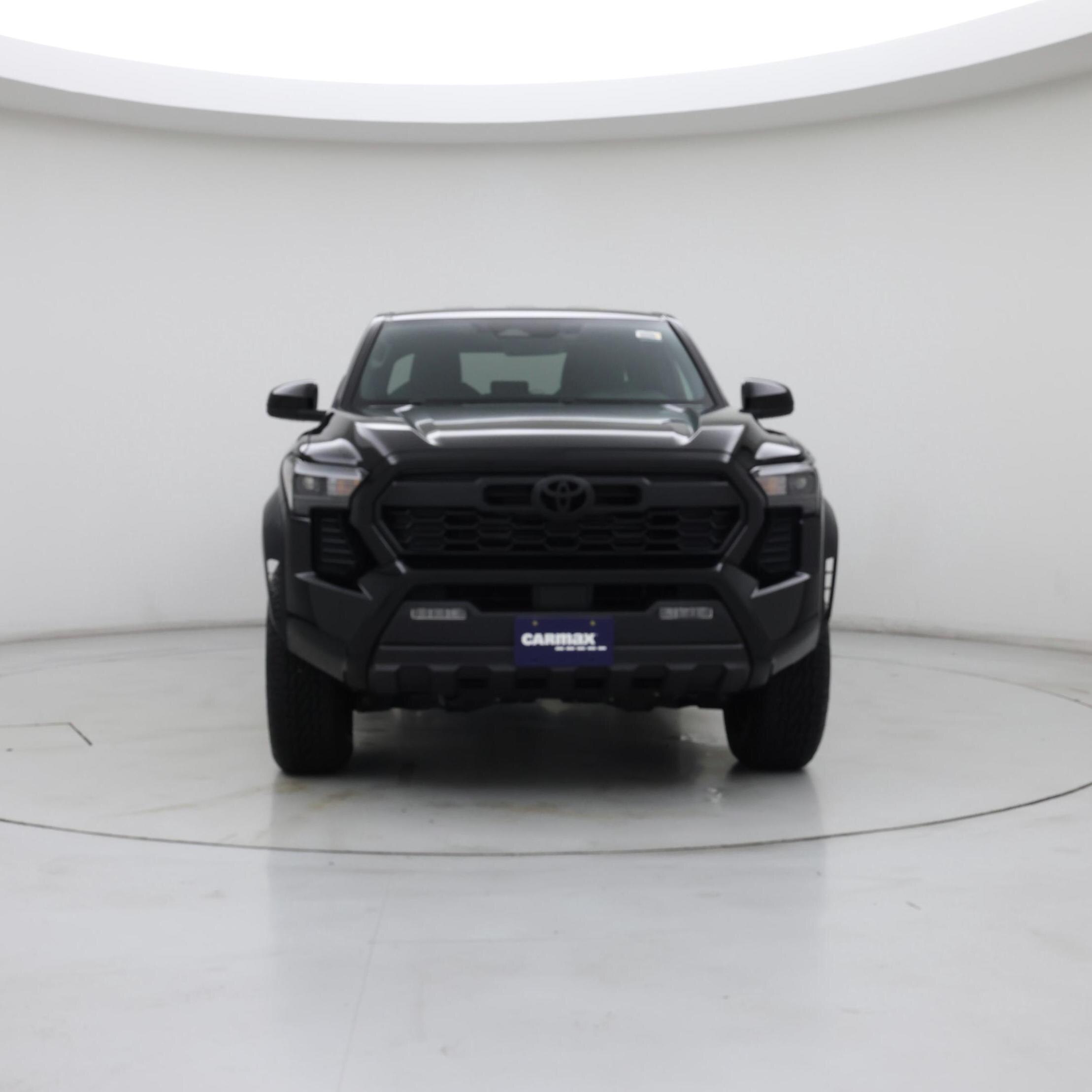 Thumbnail: 2024 Toyota Tacoma - 5