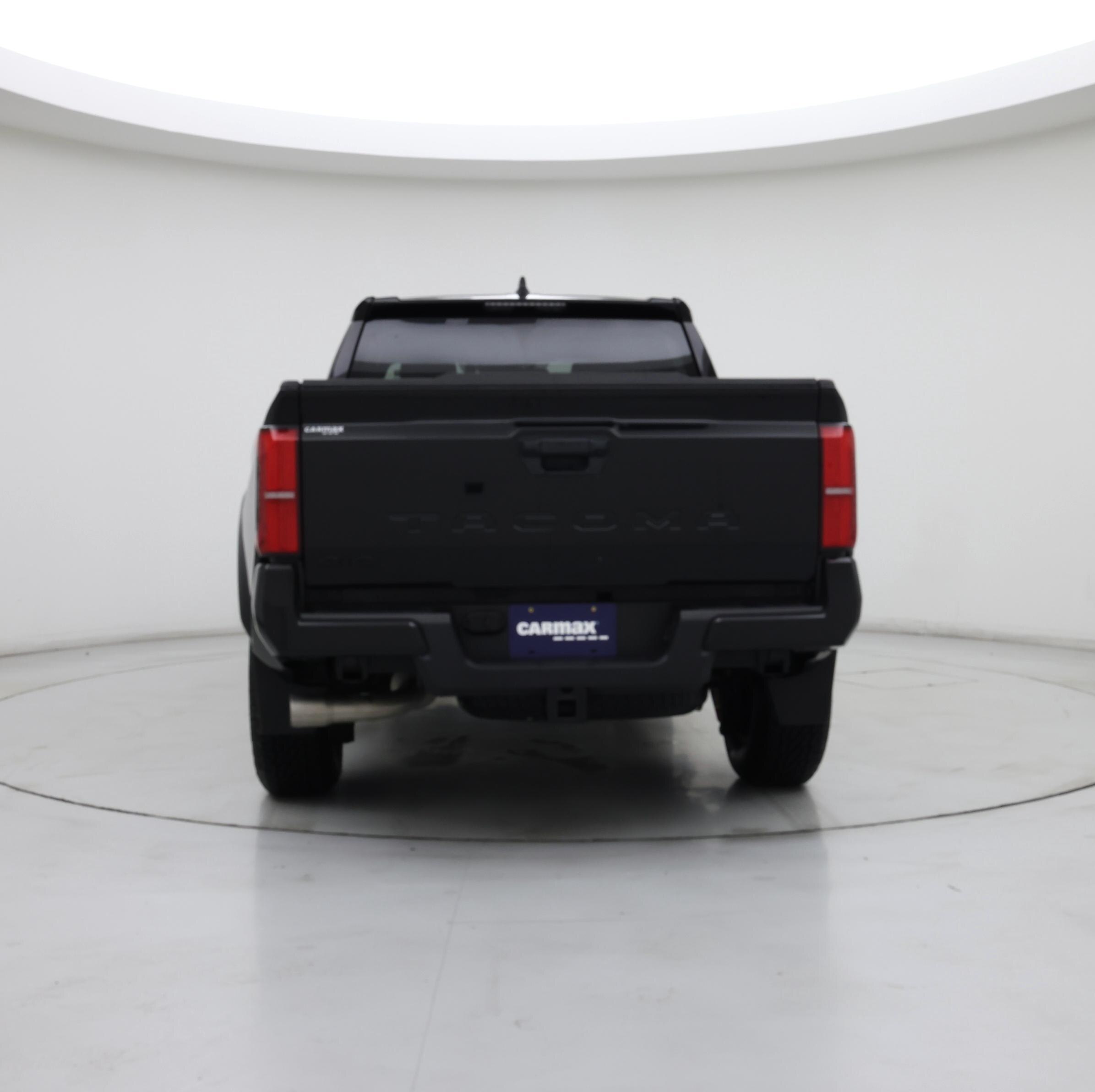 Thumbnail: 2024 Toyota Tacoma - 6