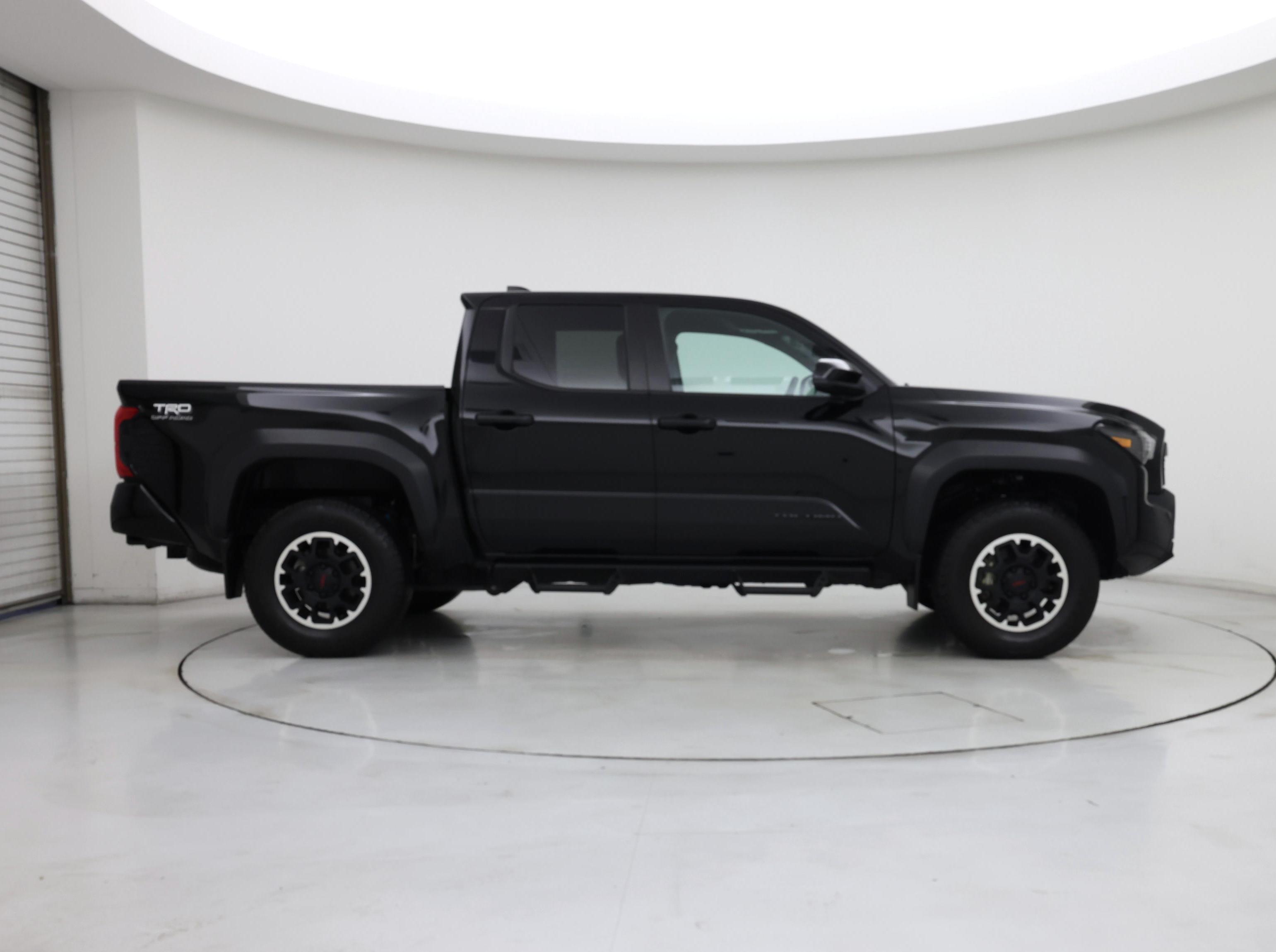 Thumbnail: 2024 Toyota Tacoma - 7